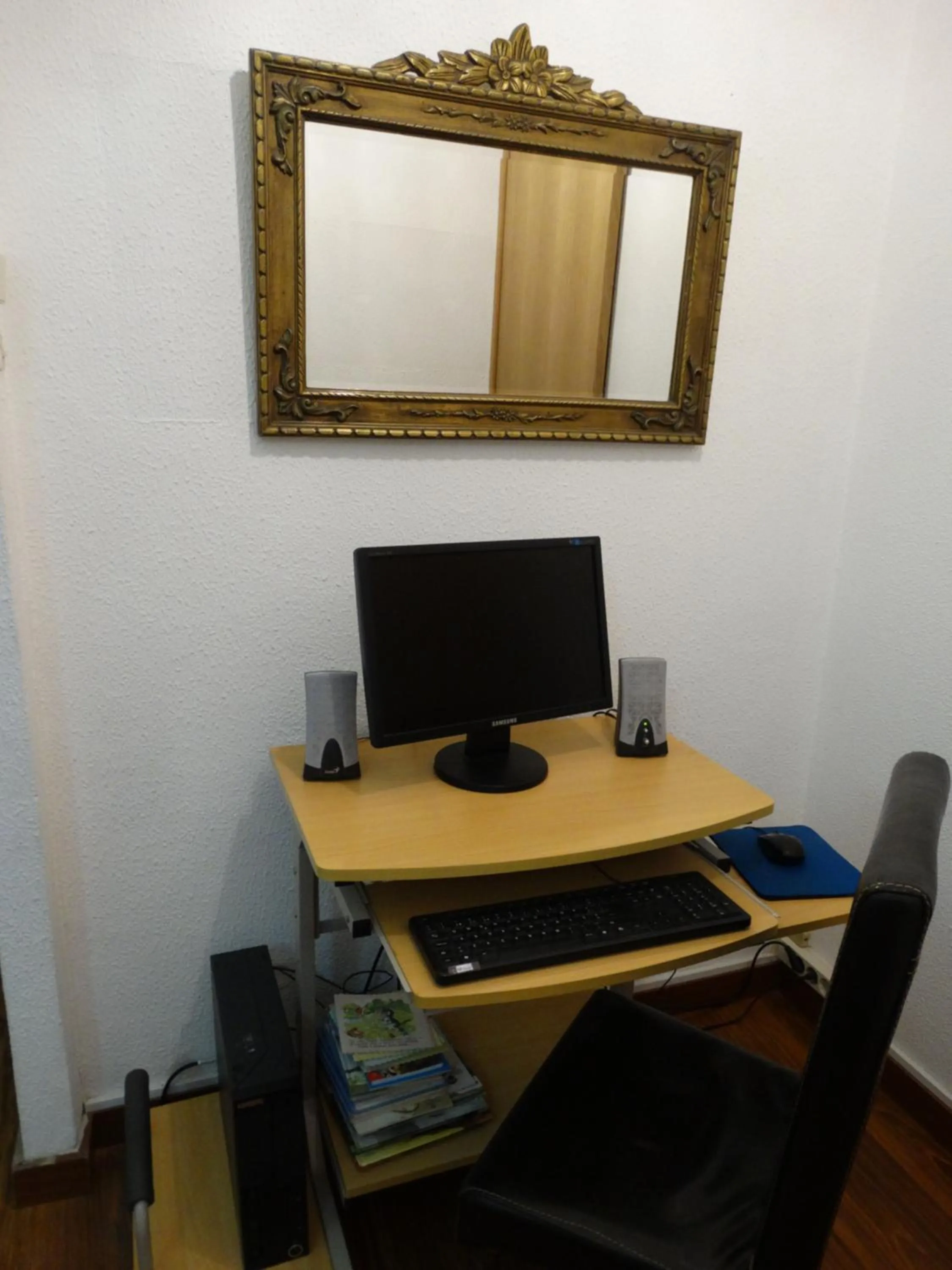 Activities in Hotel Porto Rico