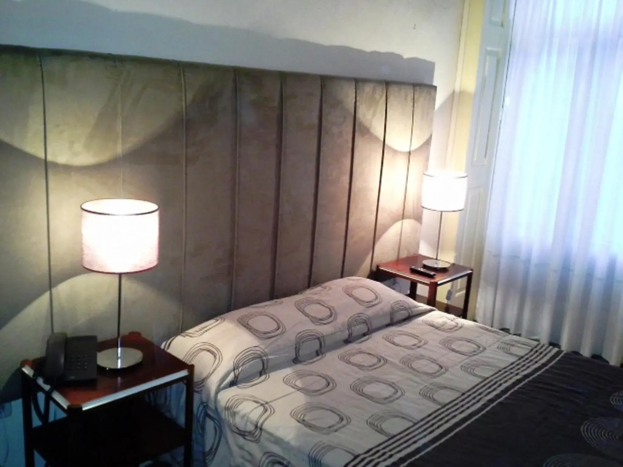 Bedroom, Bed in Santa Clara Porto Bedroom, Bed in Santa Clara Porto