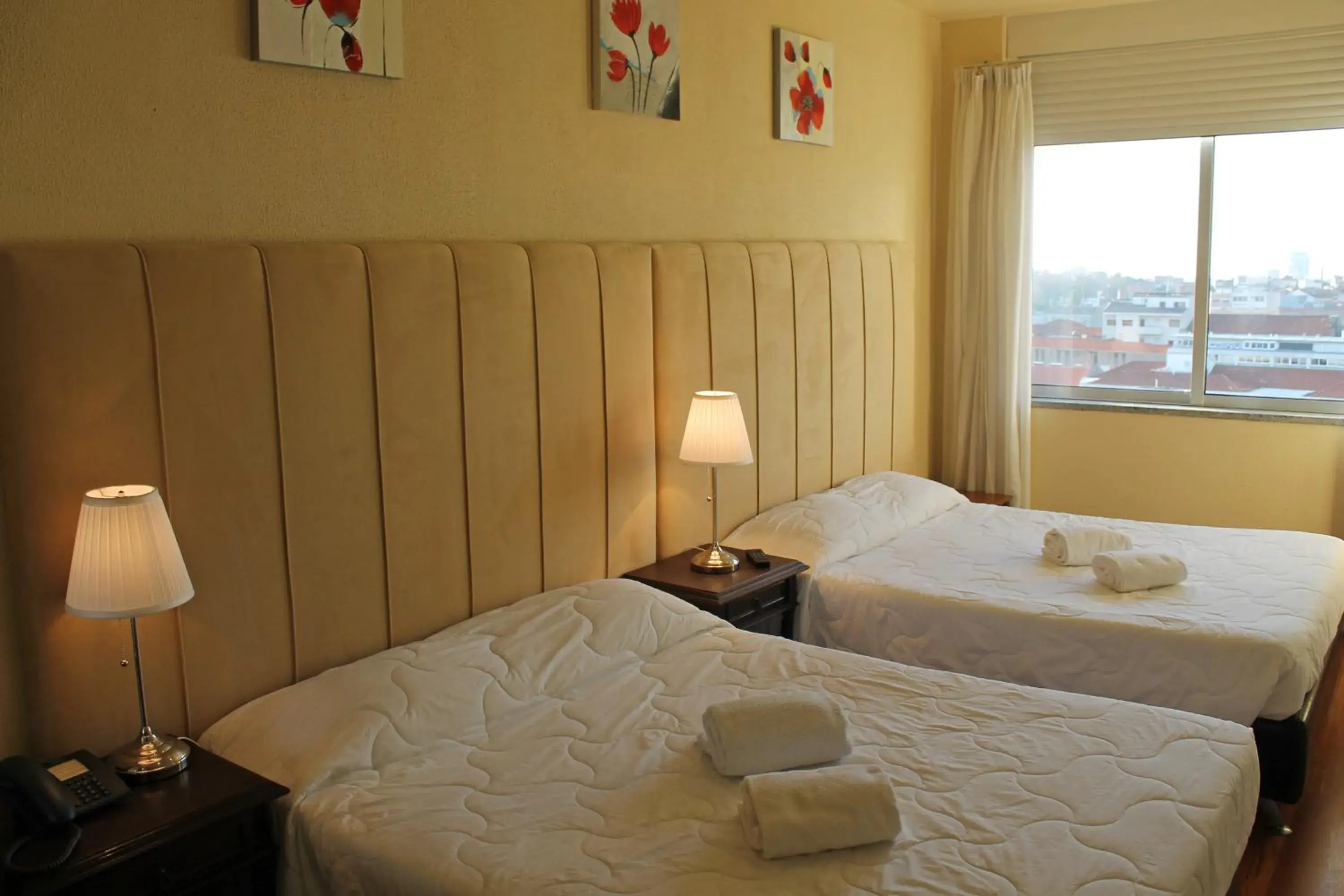 Bedroom, Bed in Santa Clara Porto Bedroom, Bed in Santa Clara Porto