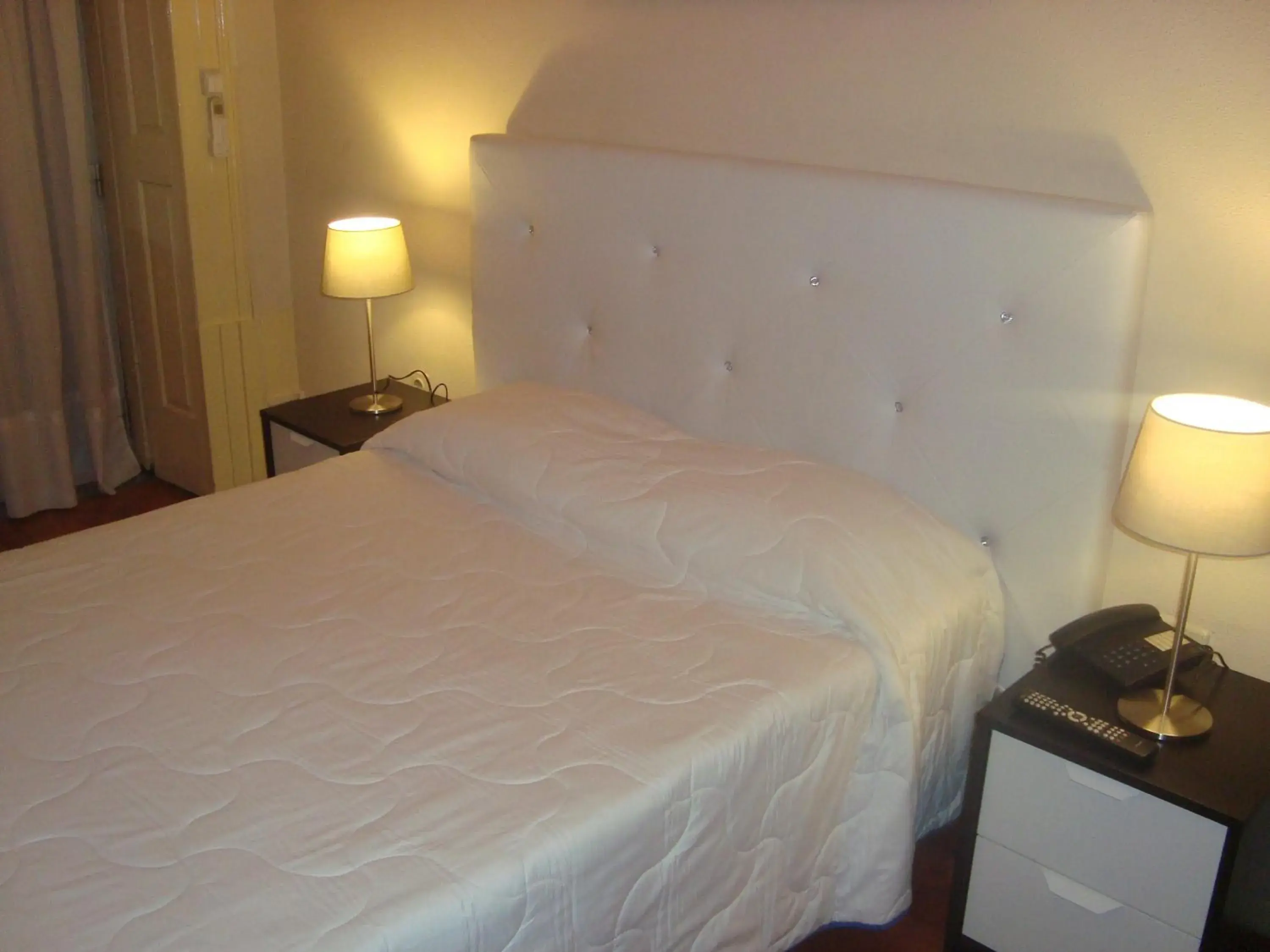 Double or Twin Room in Santa Clara Porto Double or Twin Room in Santa Clara Porto