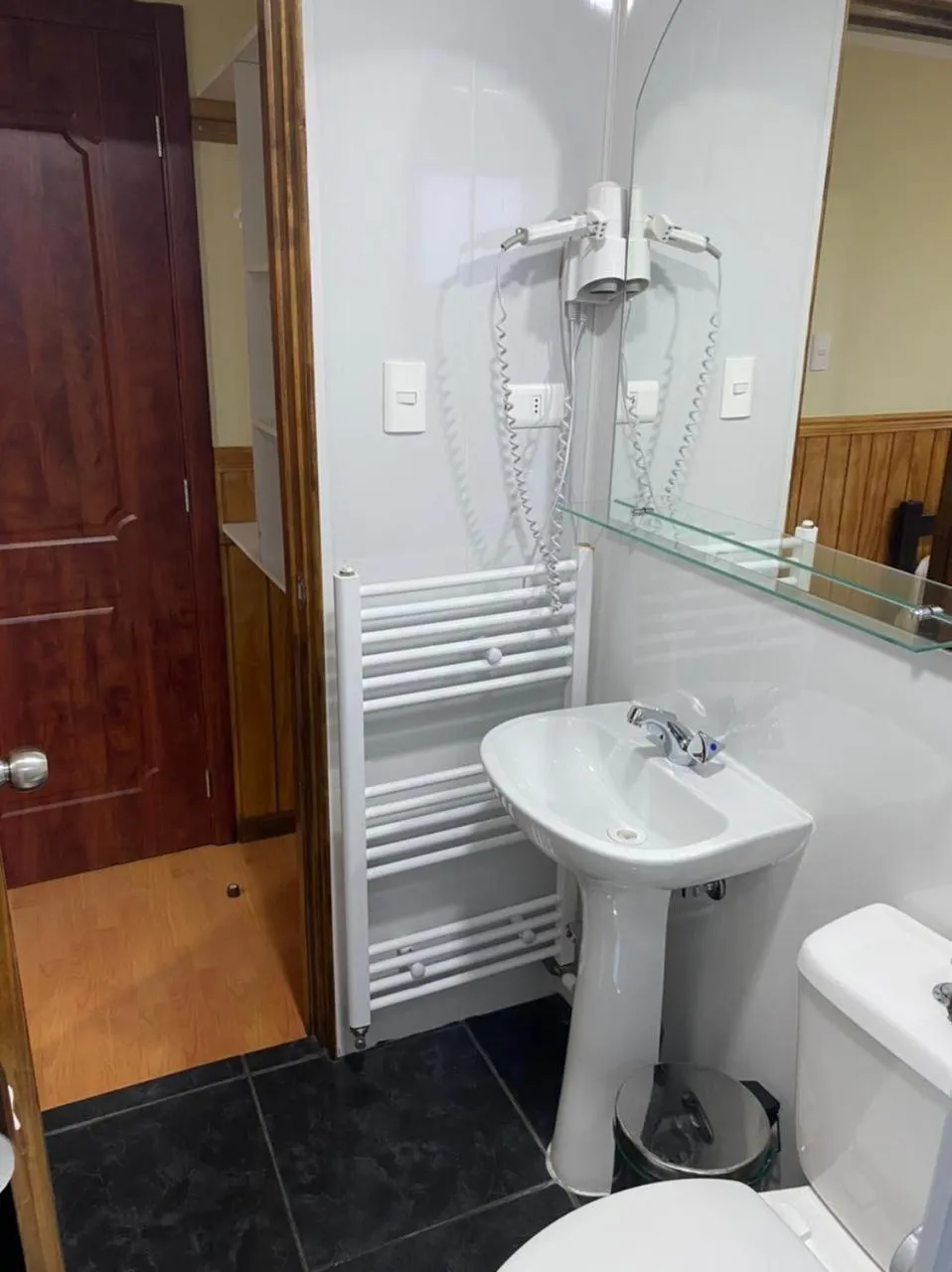 Hostal America en Puerto Natales