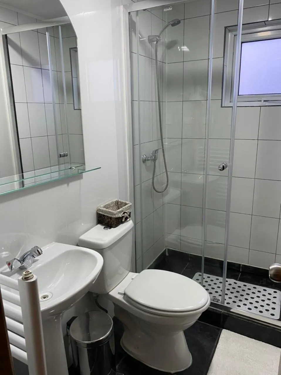 Hostal America en Puerto Natales