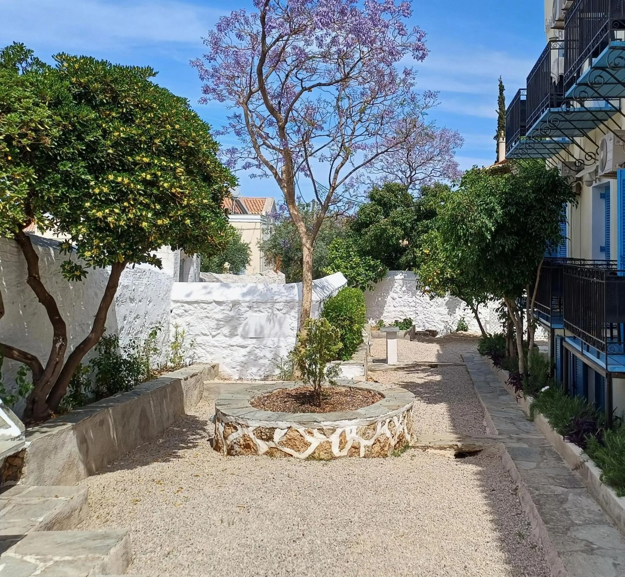 Villa Margarita