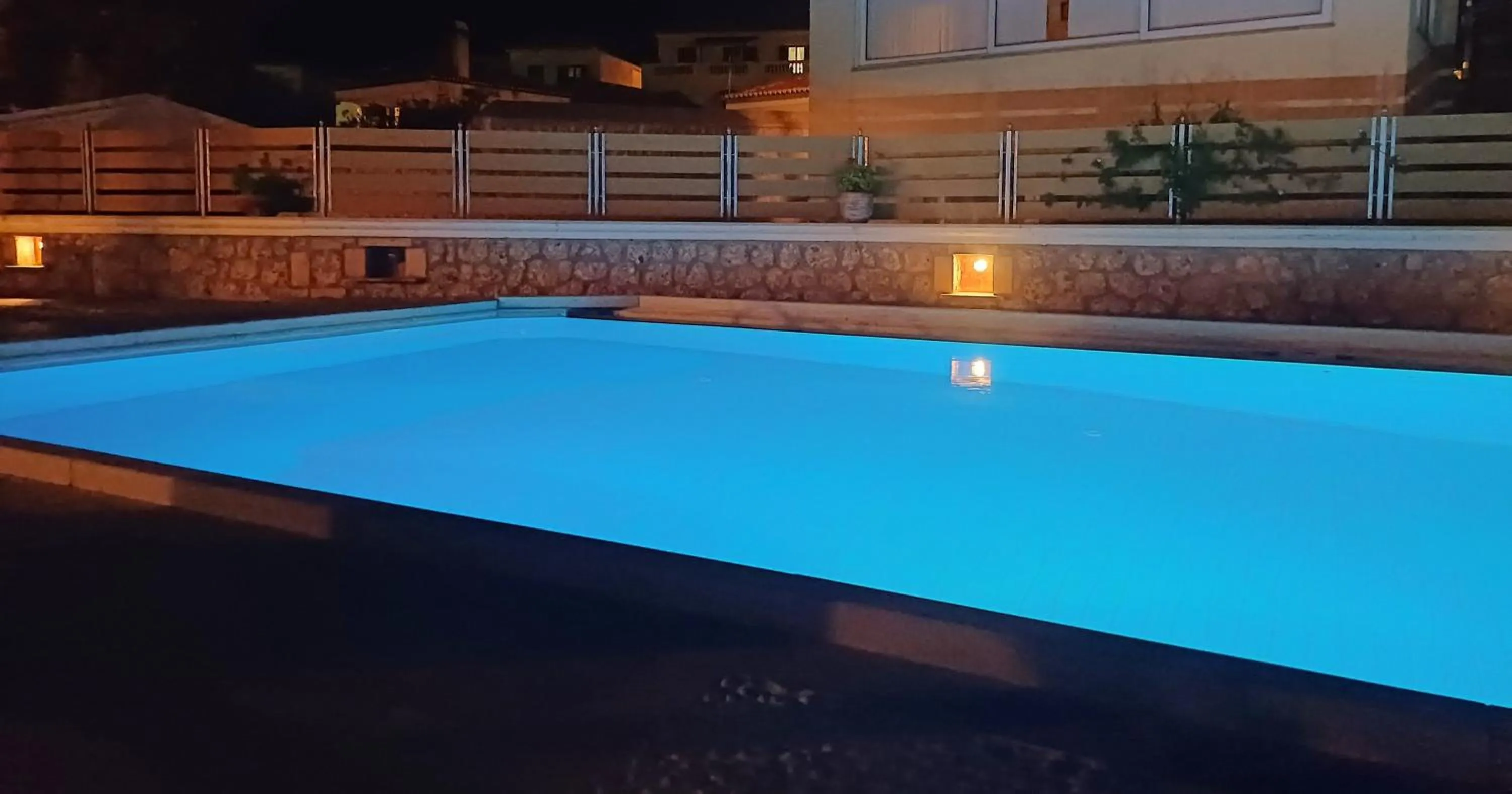Villa Margarita