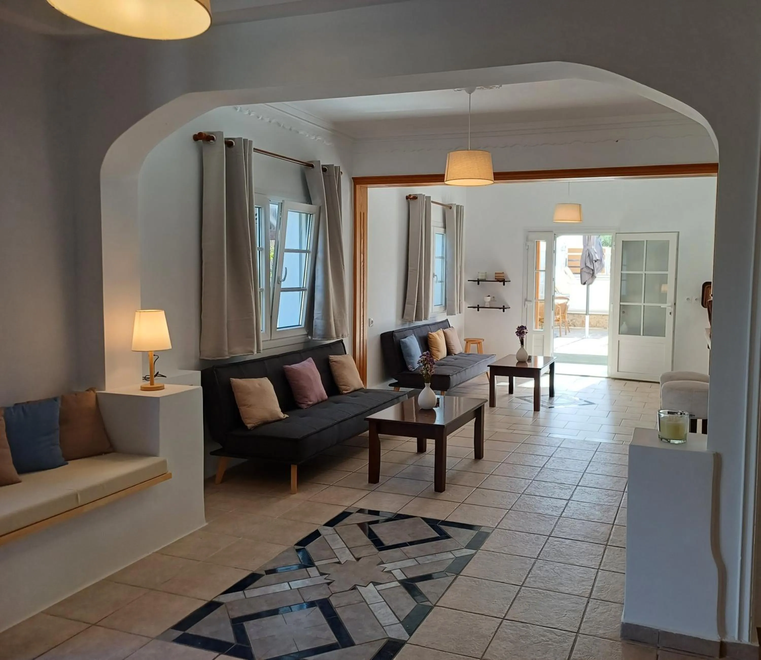 Villa Margarita