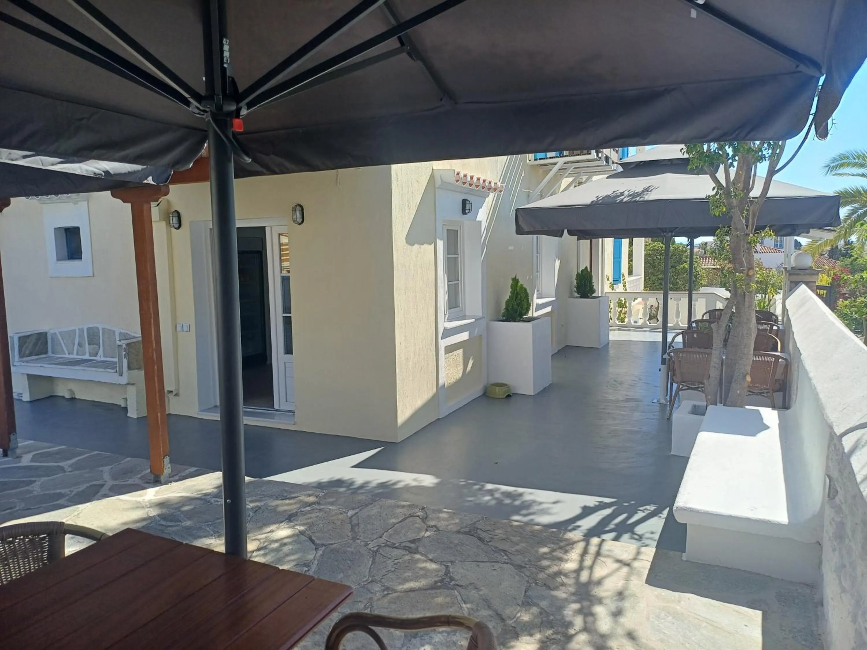 Property building in Villa Margarita