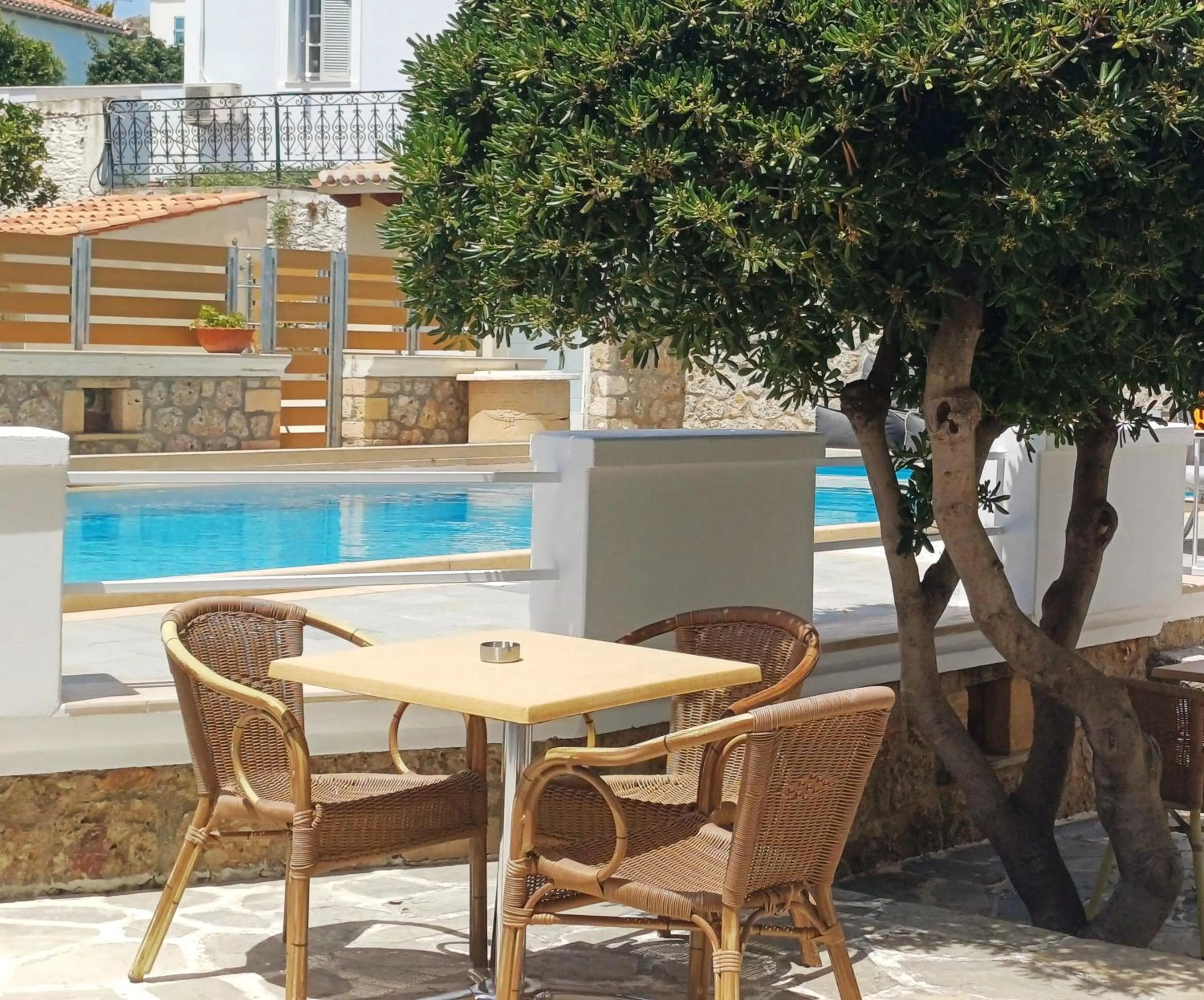 Villa Margarita
