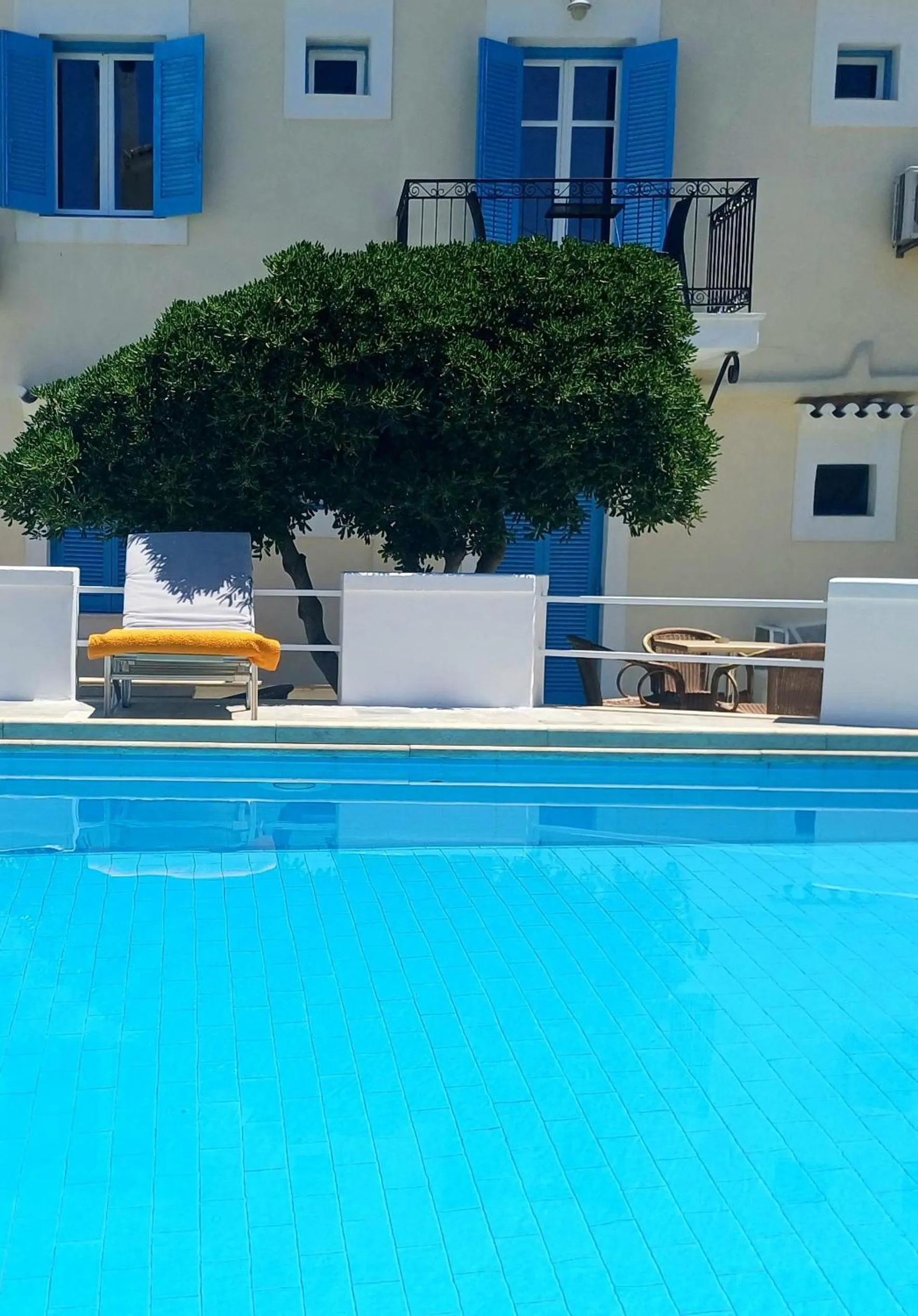 Villa Margarita