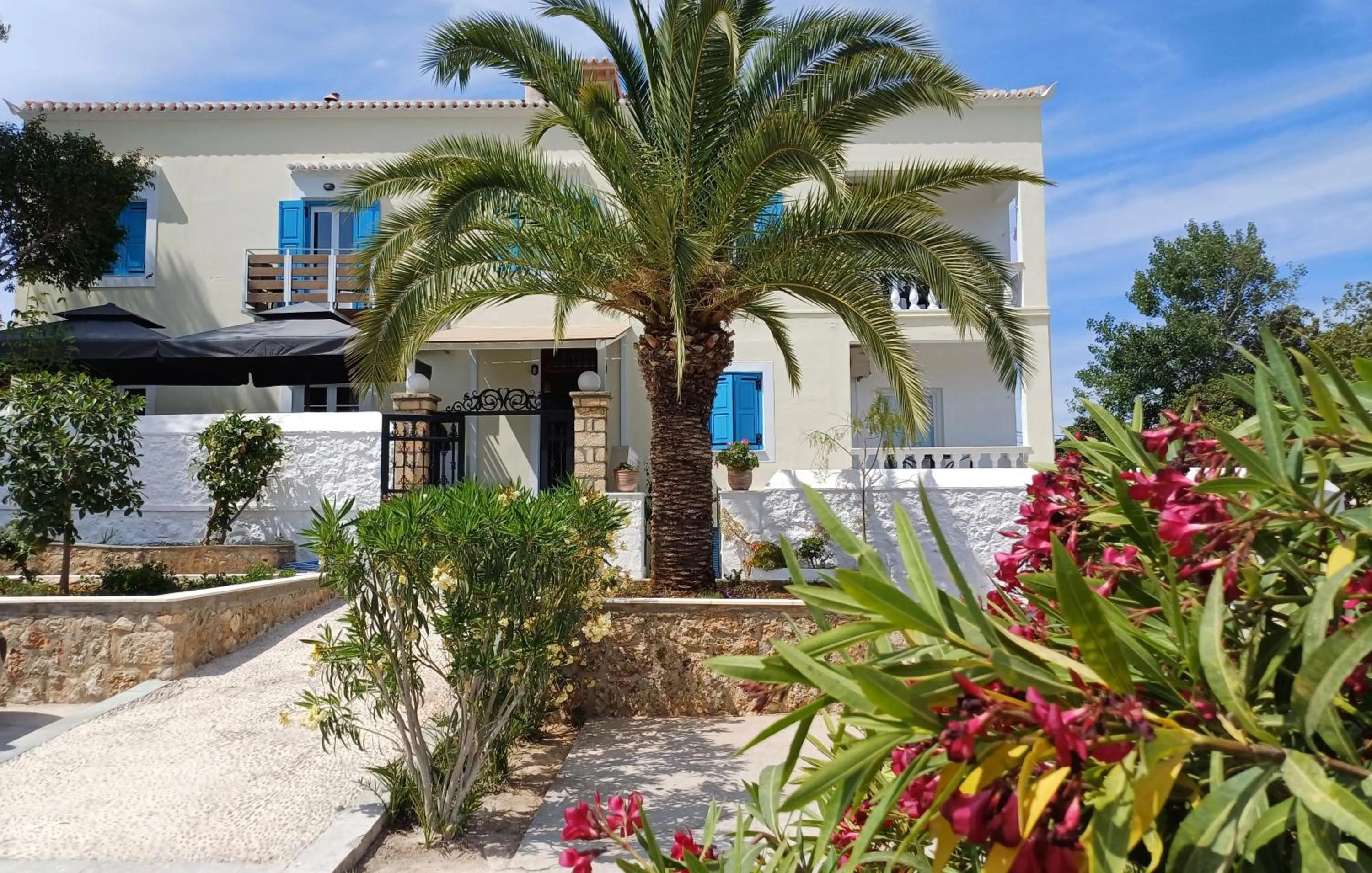 Villa Margarita