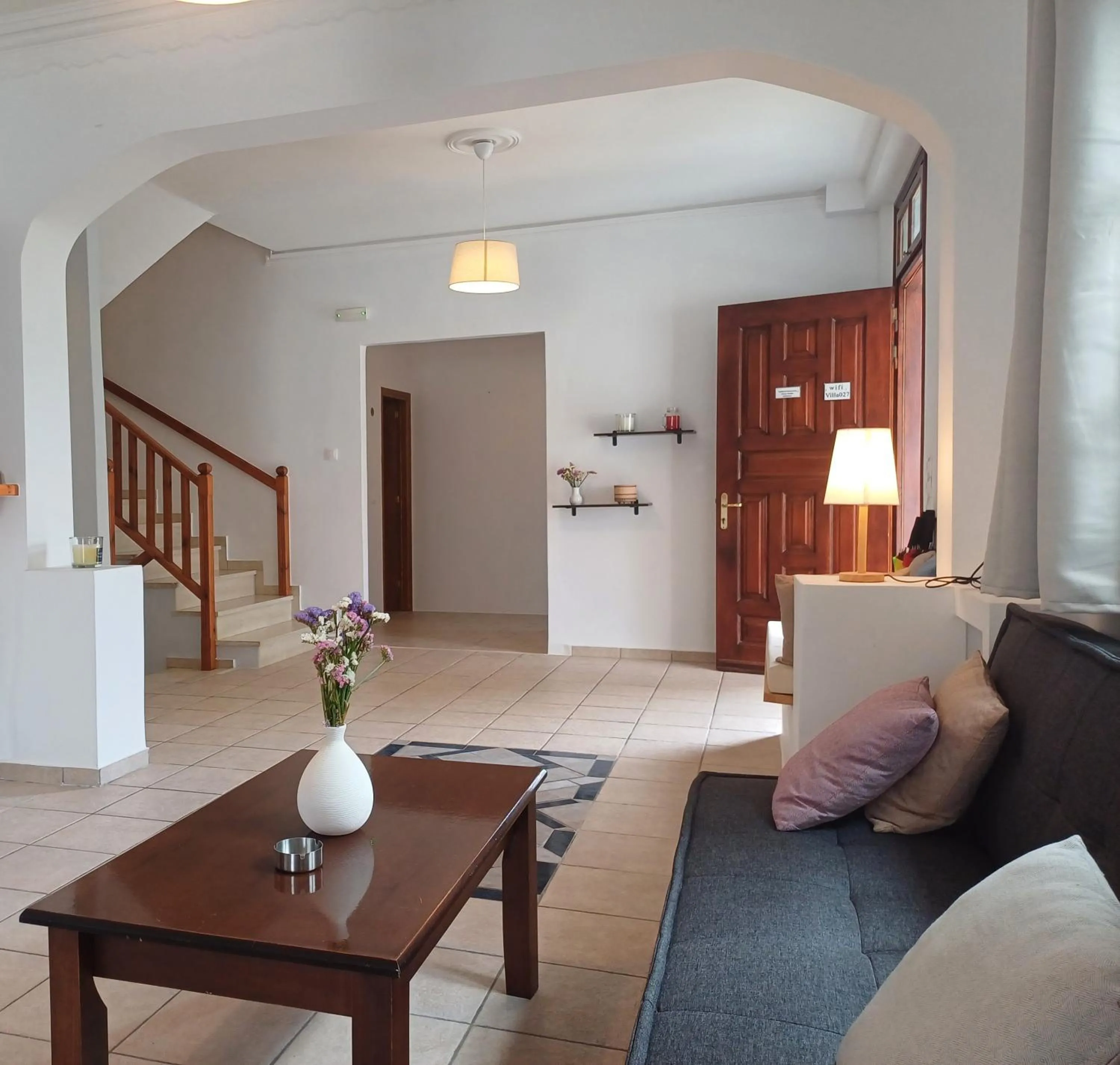 Villa Margarita