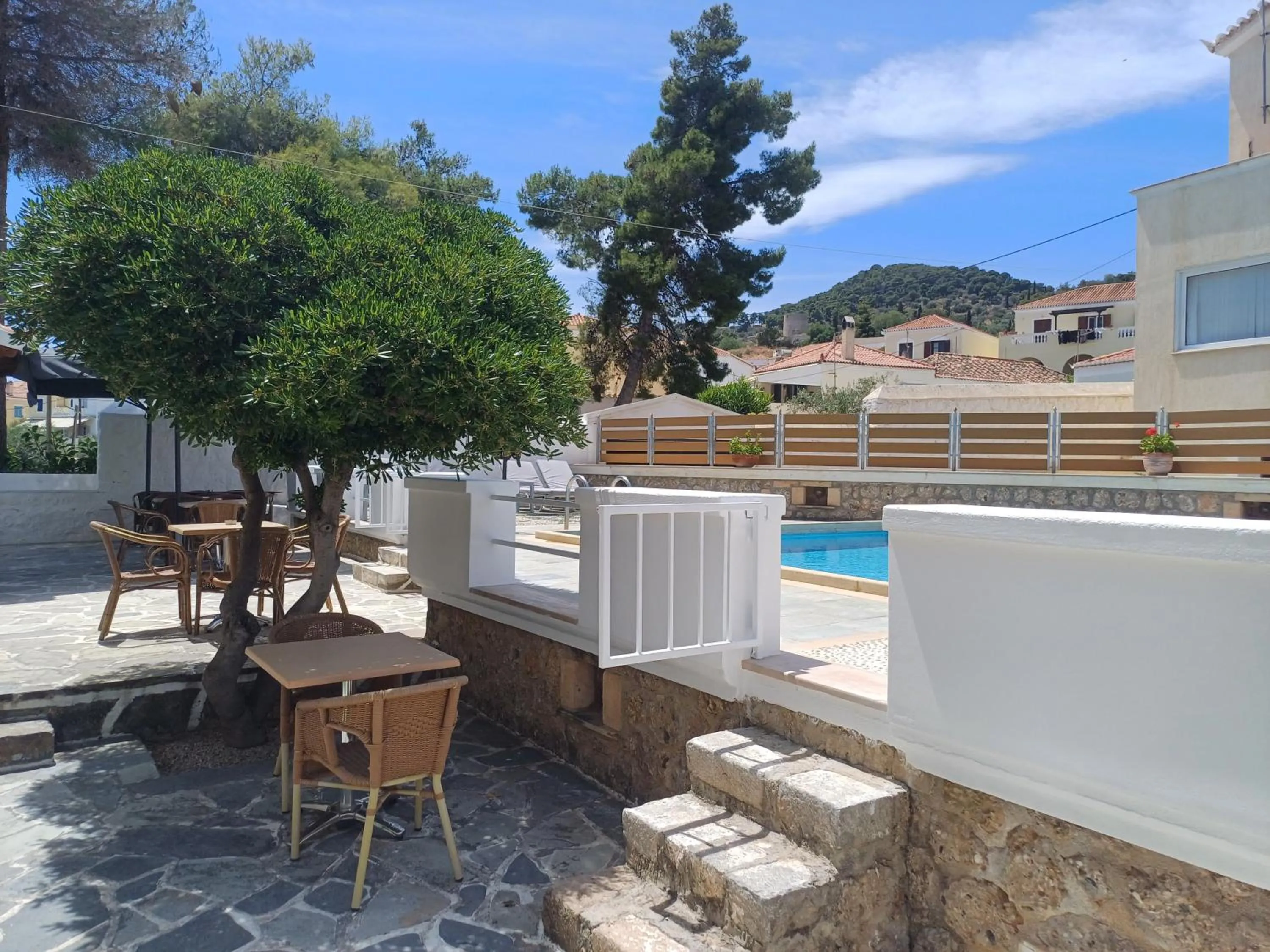 Villa Margarita