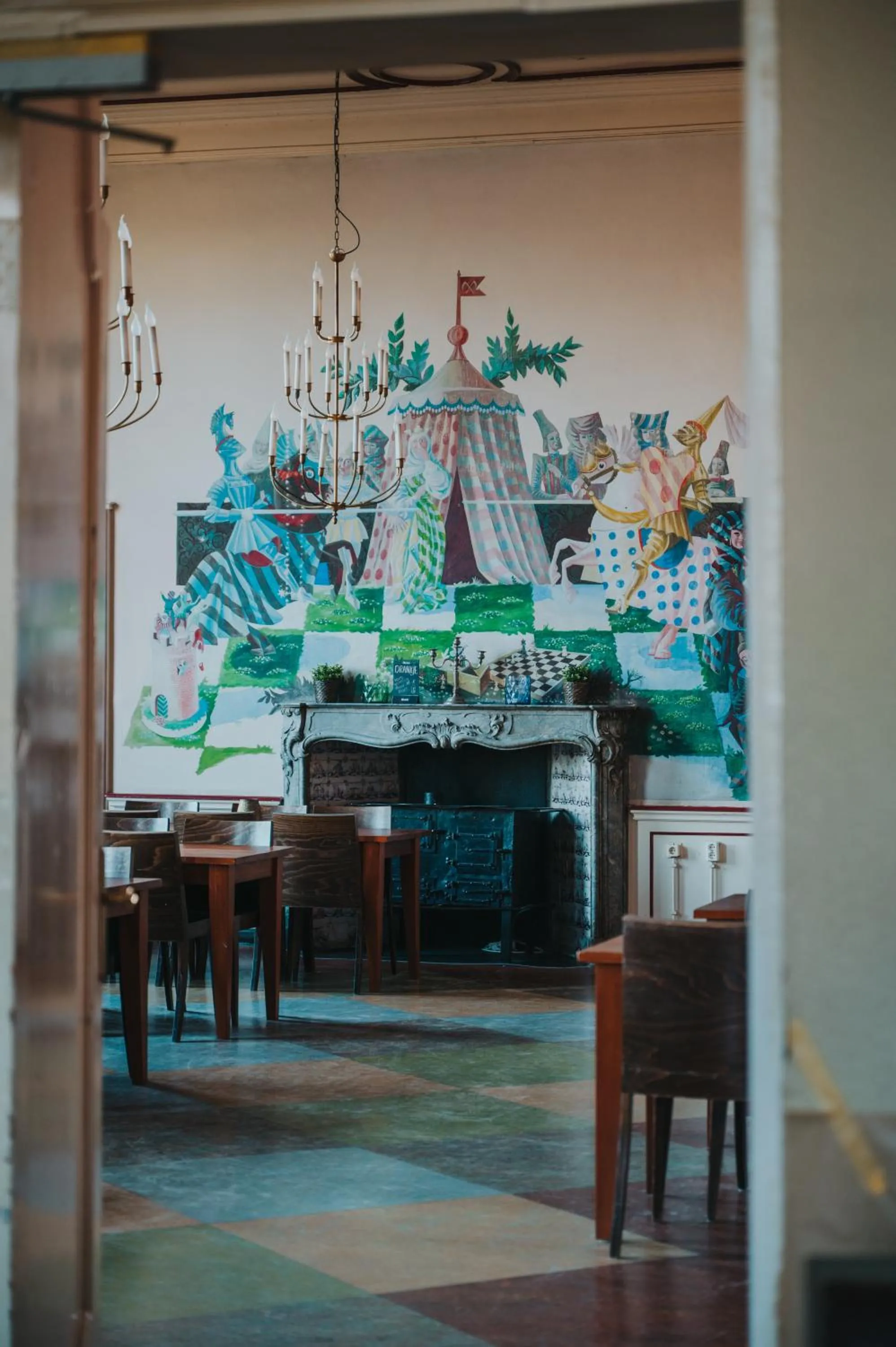 Stayokay Hostel Heemskerk - fully renovated April 2026