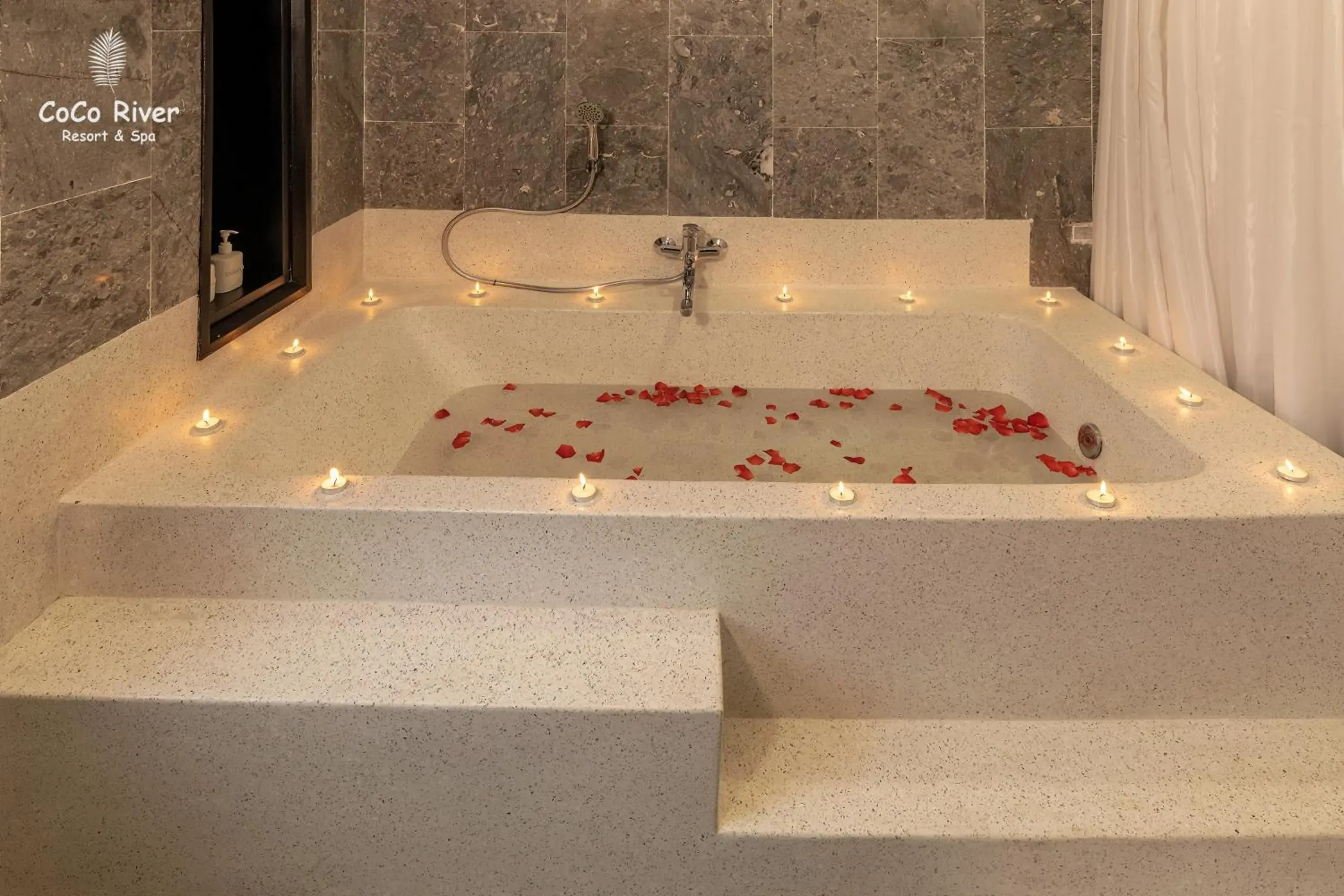 Connecting Room in Hoi An Coco River Resort & Spa Connecting Room in Hoi An Coco River Resort & Spa