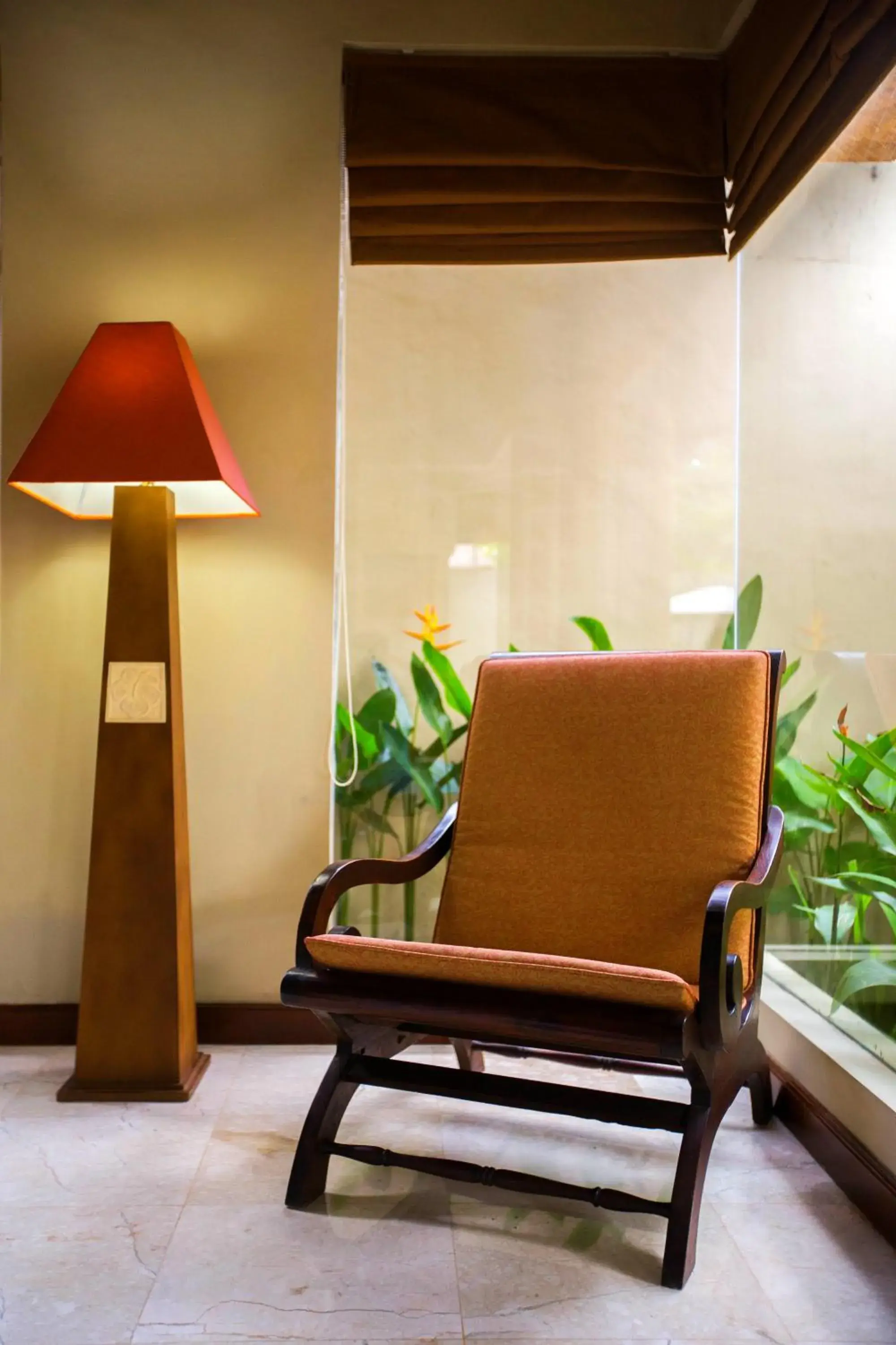 View (from property/room) in Bhavana Private Villas View (from property/room) in Bhavana Private Villas