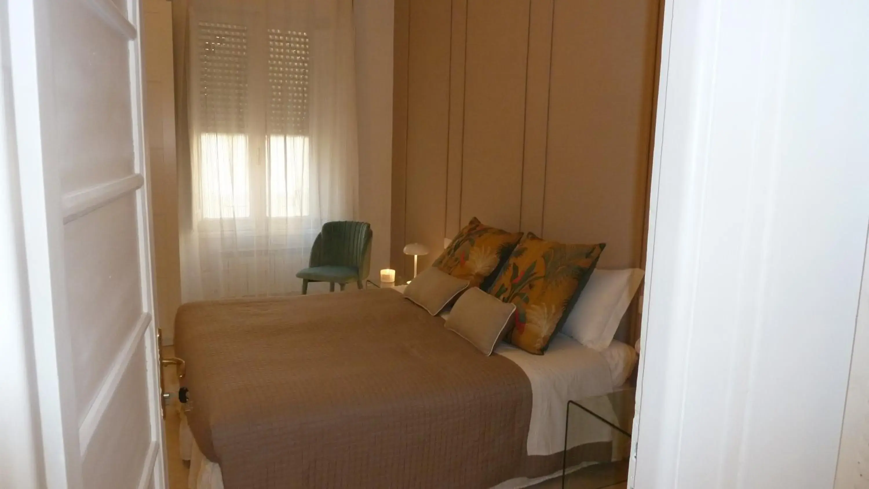 Double Room - single occupancy in Camera Con Vista Double Room - single occupancy in Camera Con Vista