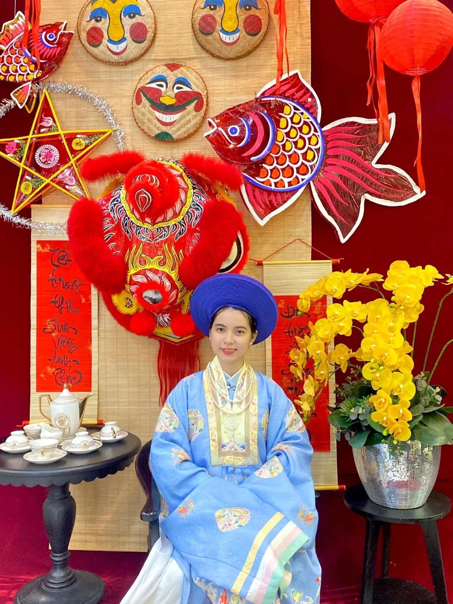 Thuy Duong Boutique Hotel Hue