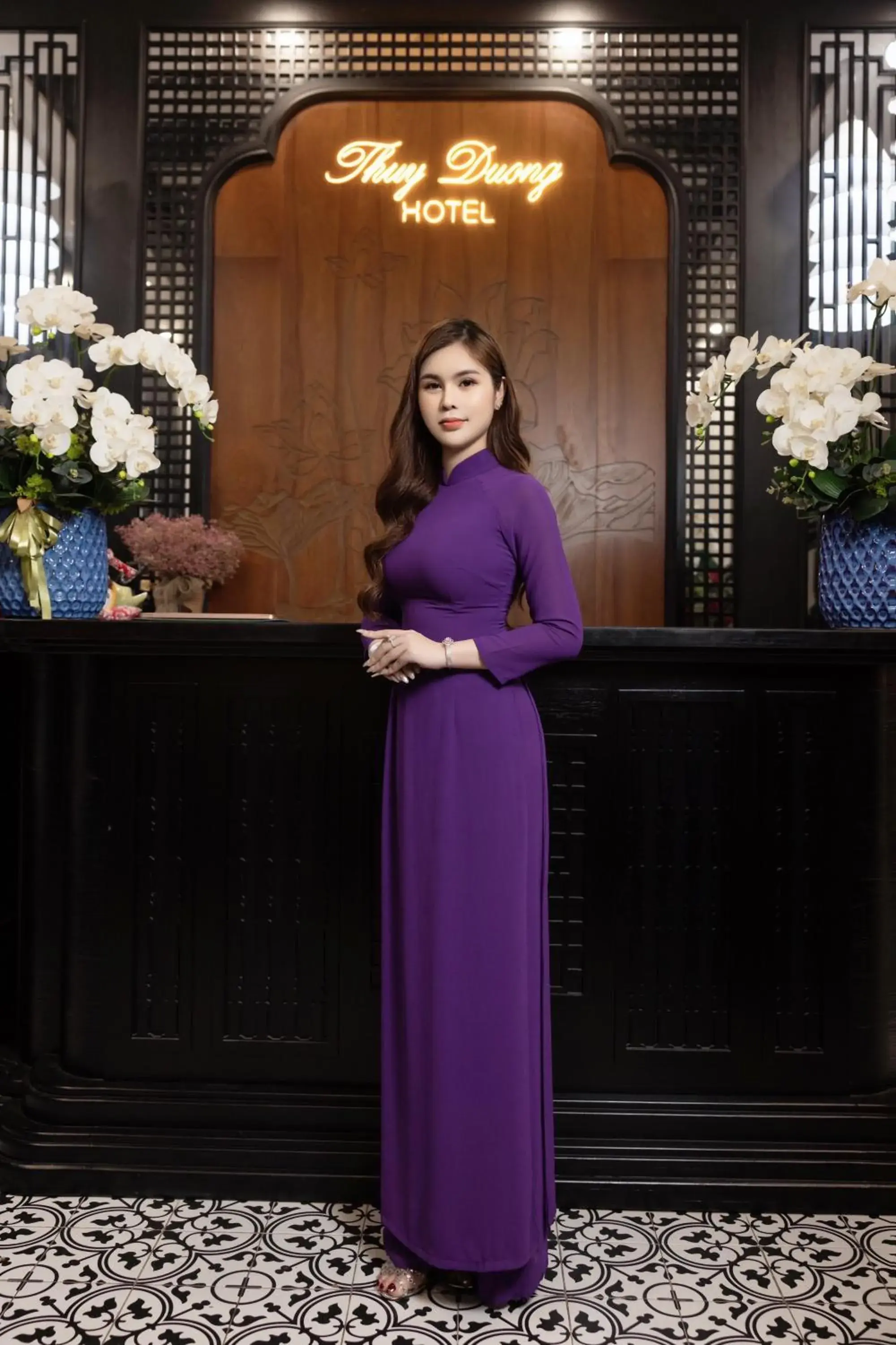 Thuy Duong Boutique Hotel Hue Thuy Duong Boutique Hotel Hue