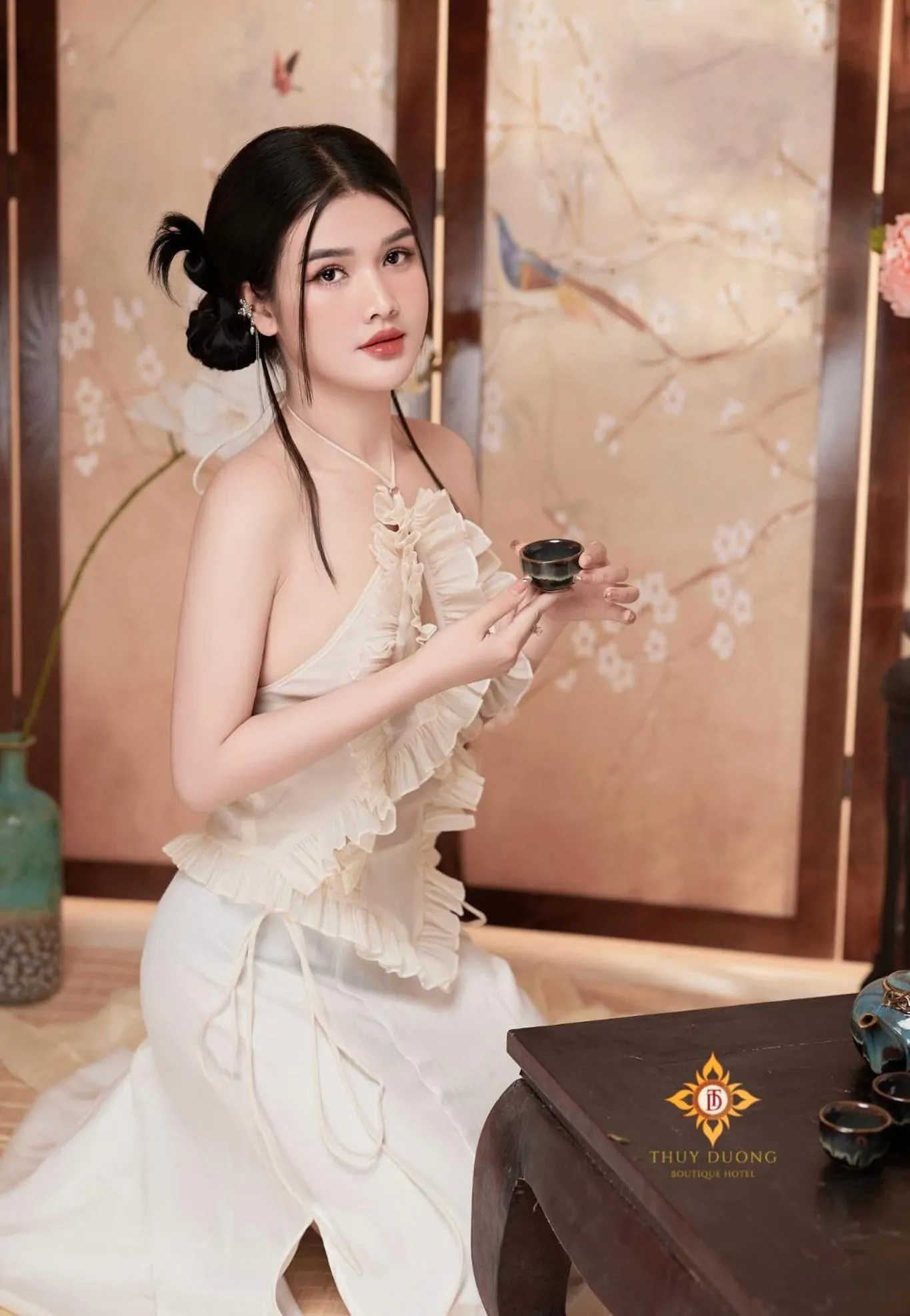 Thuy Duong Boutique Hotel Hue