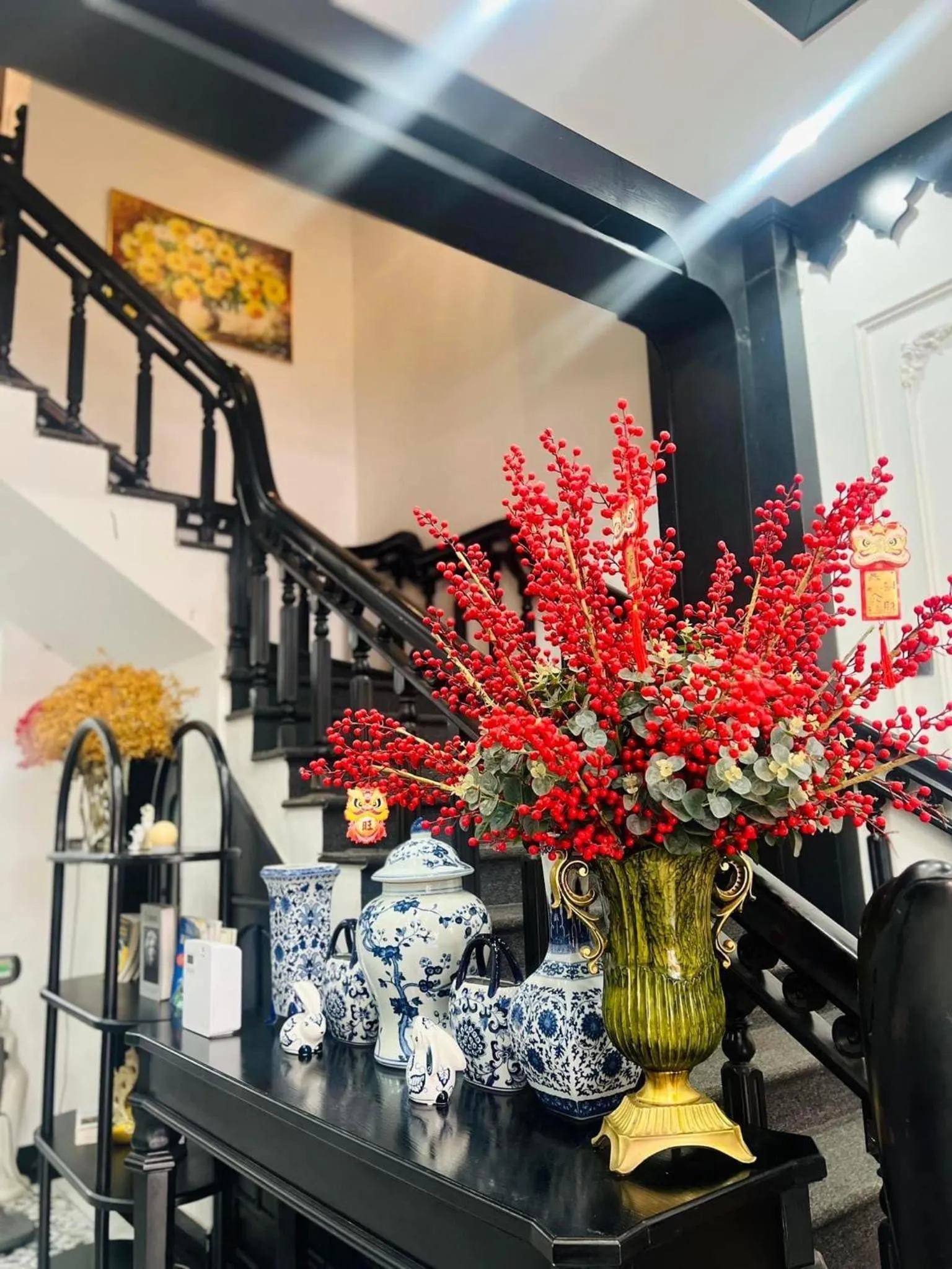 Thuy Duong Boutique Hotel Hue