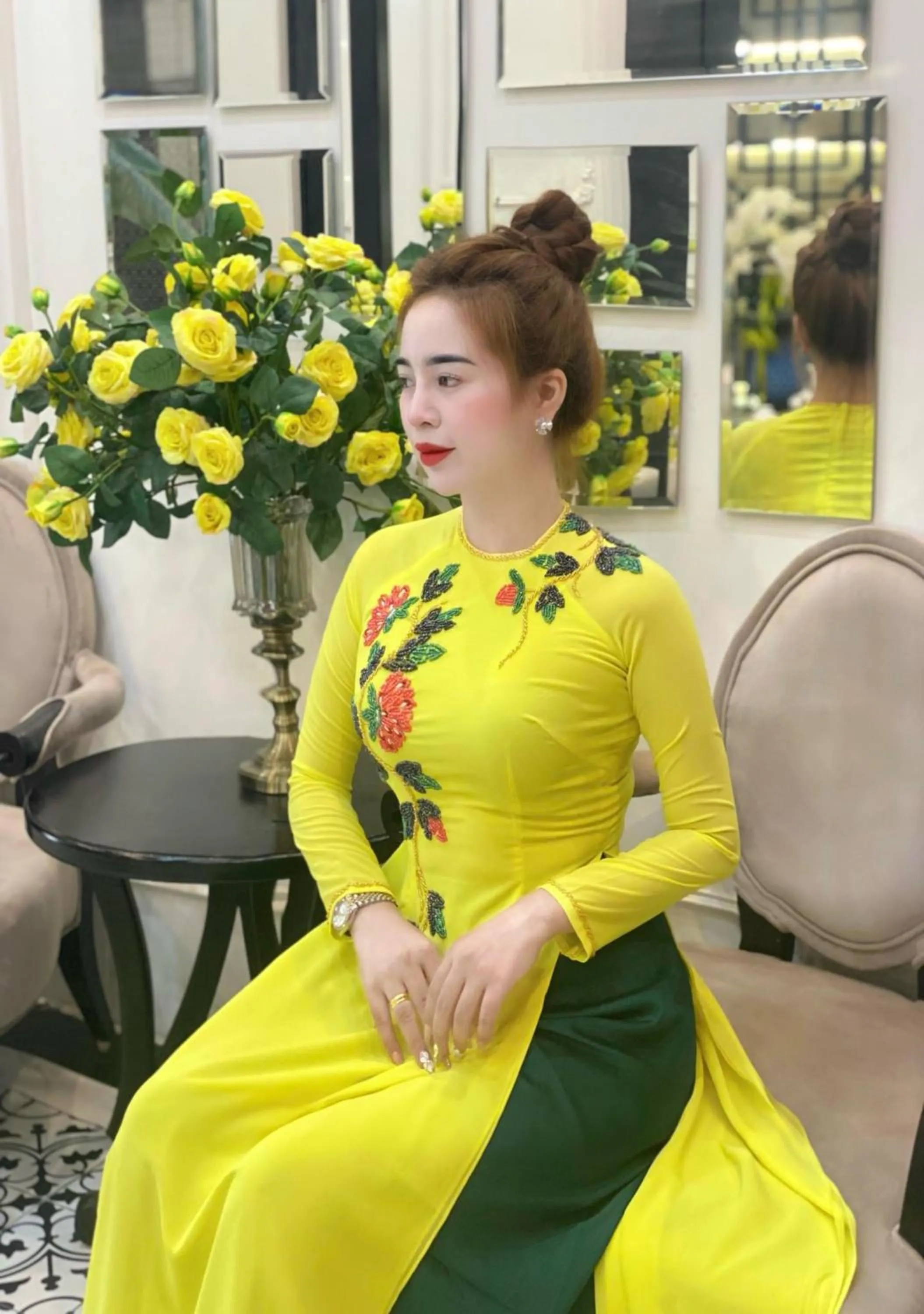 Thuy Duong Boutique Hotel Hue