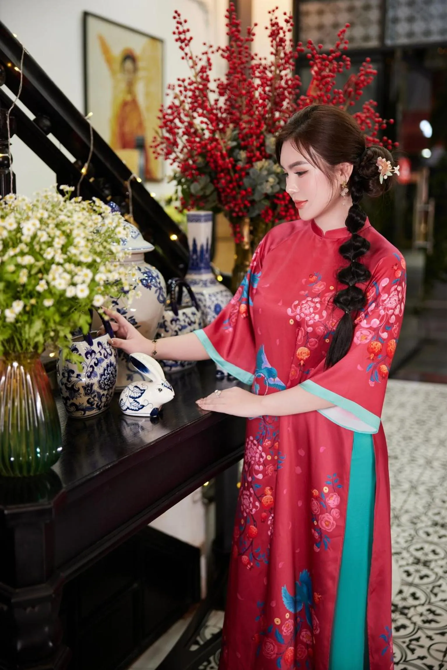 Thuy Duong Boutique Hotel Hue