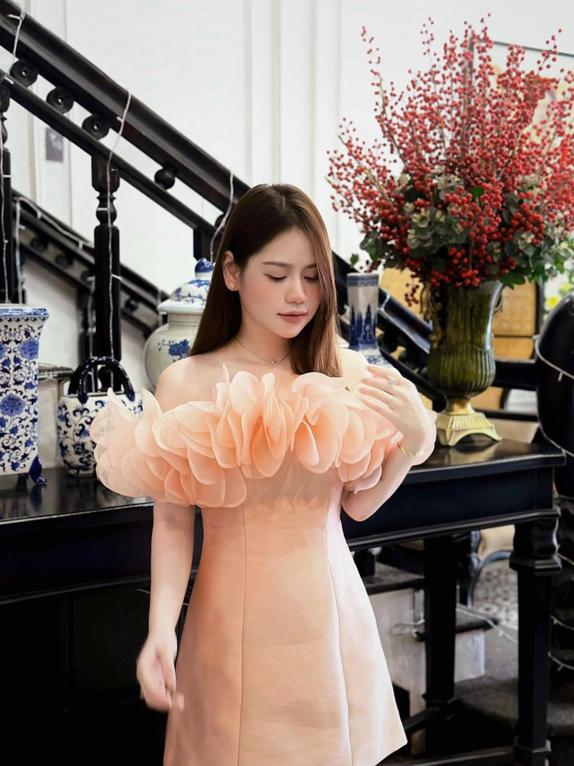 Thuy Duong Boutique Hotel Hue