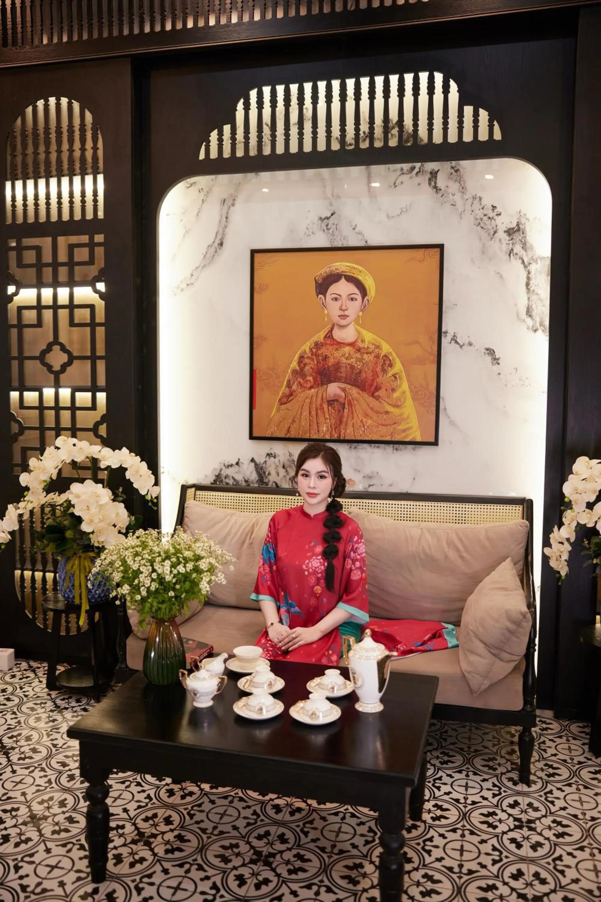 Thuy Duong Boutique Hotel Hue