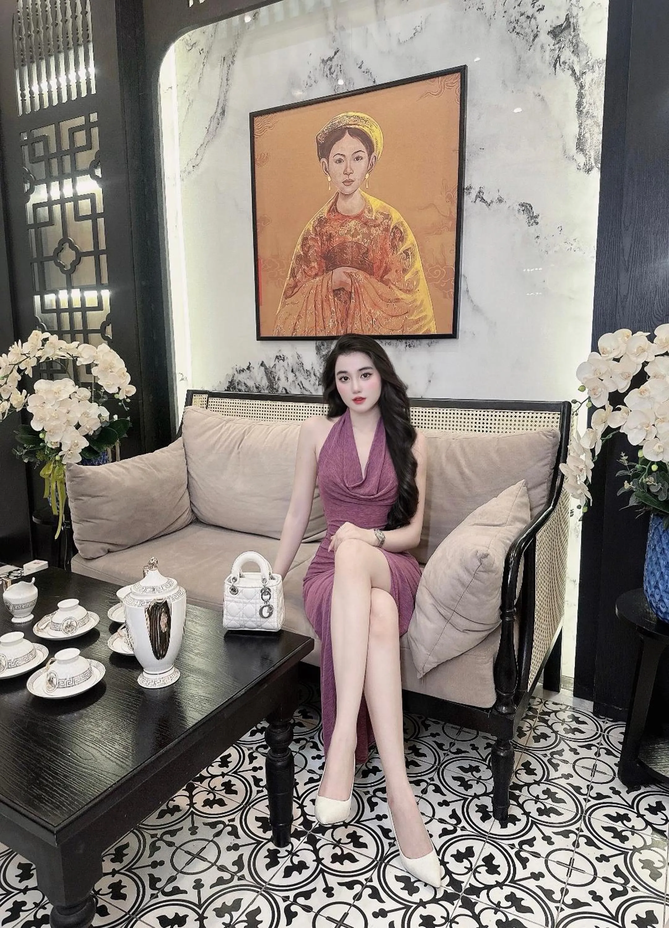 Thuy Duong Boutique Hotel Hue