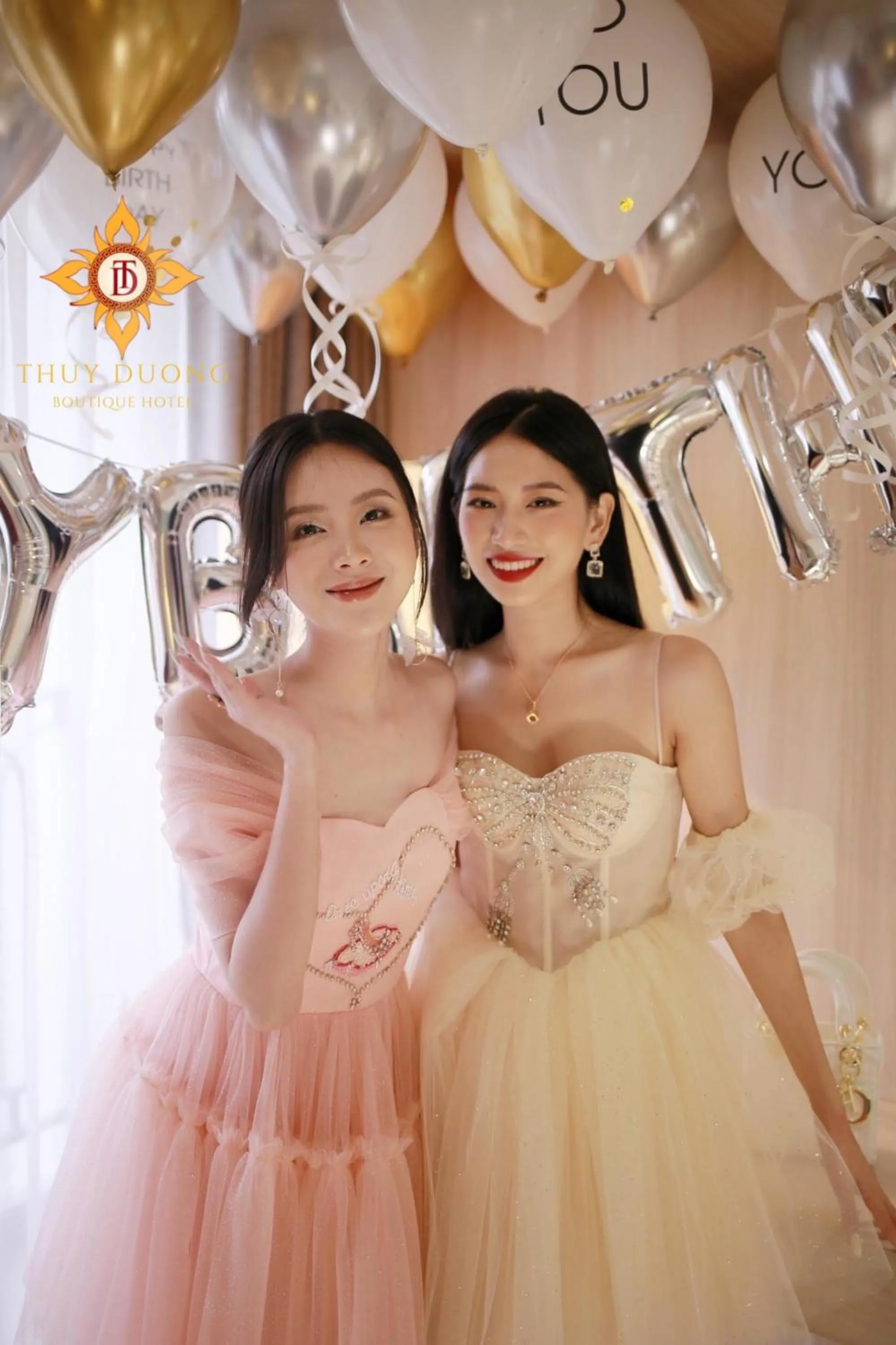 Thuy Duong Boutique Hotel Hue