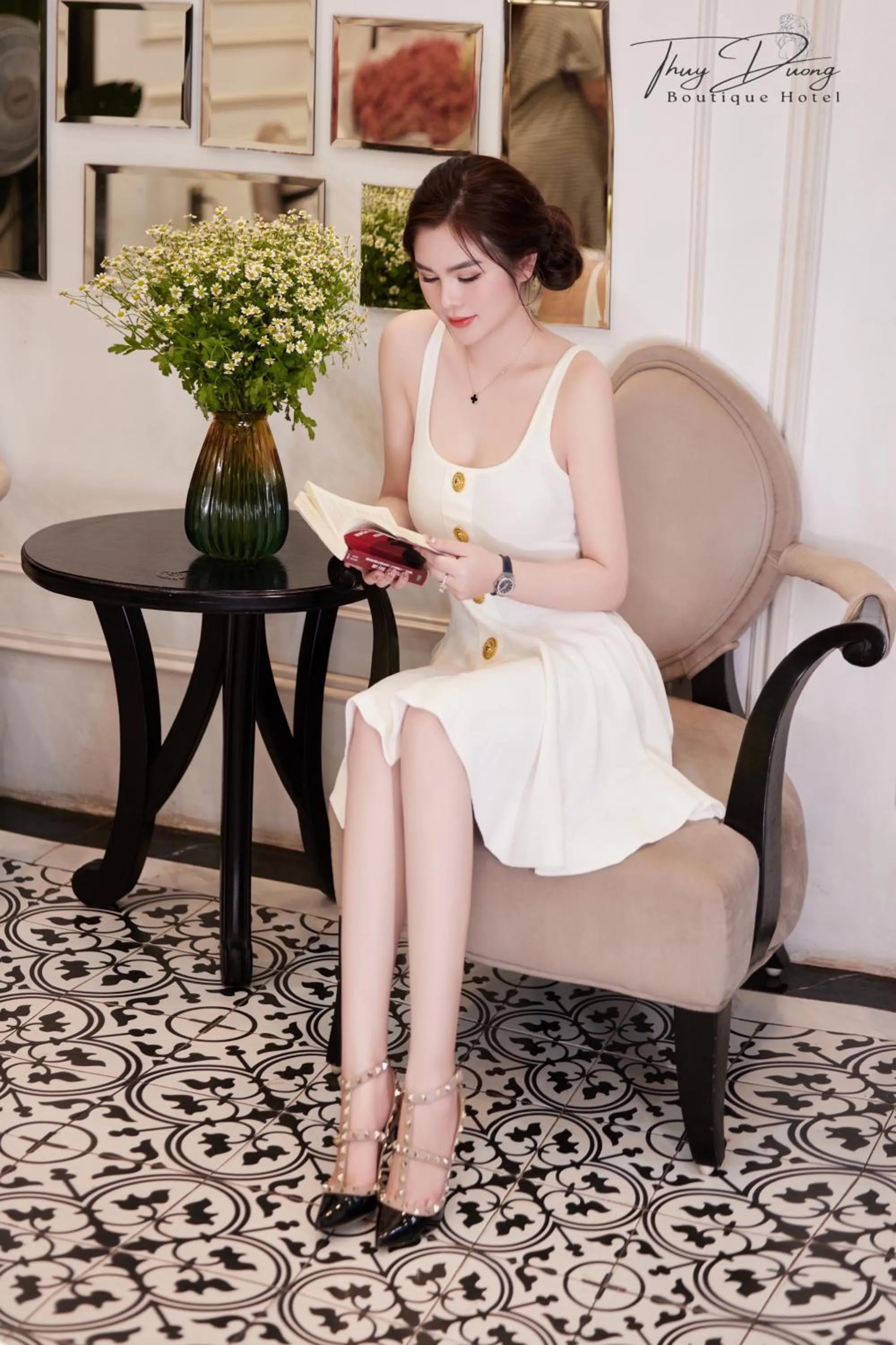 Thuy Duong Boutique Hotel Hue