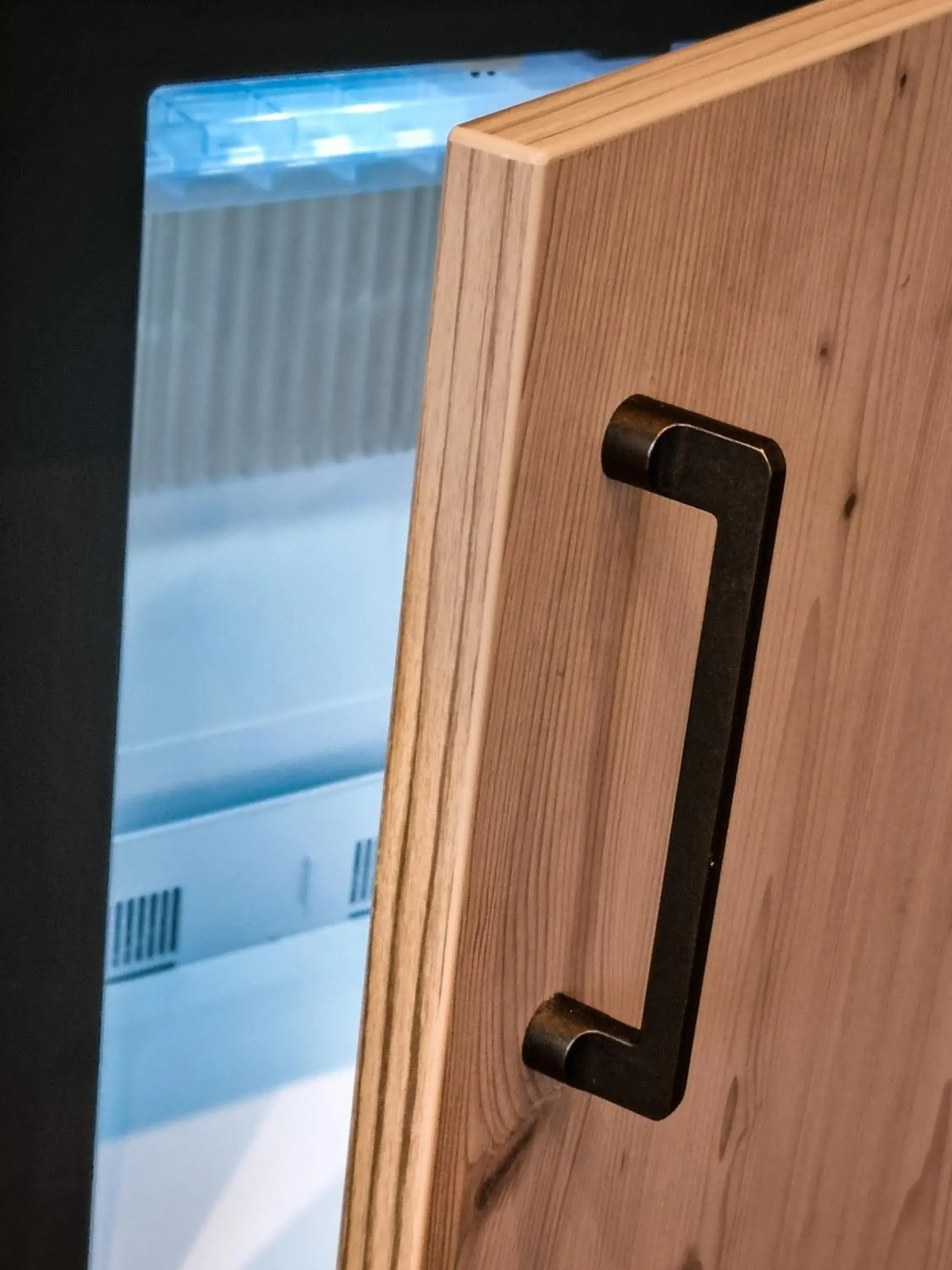 Double Room in Hotel Landhaus Waldesruh Double Room in Hotel Landhaus Waldesruh