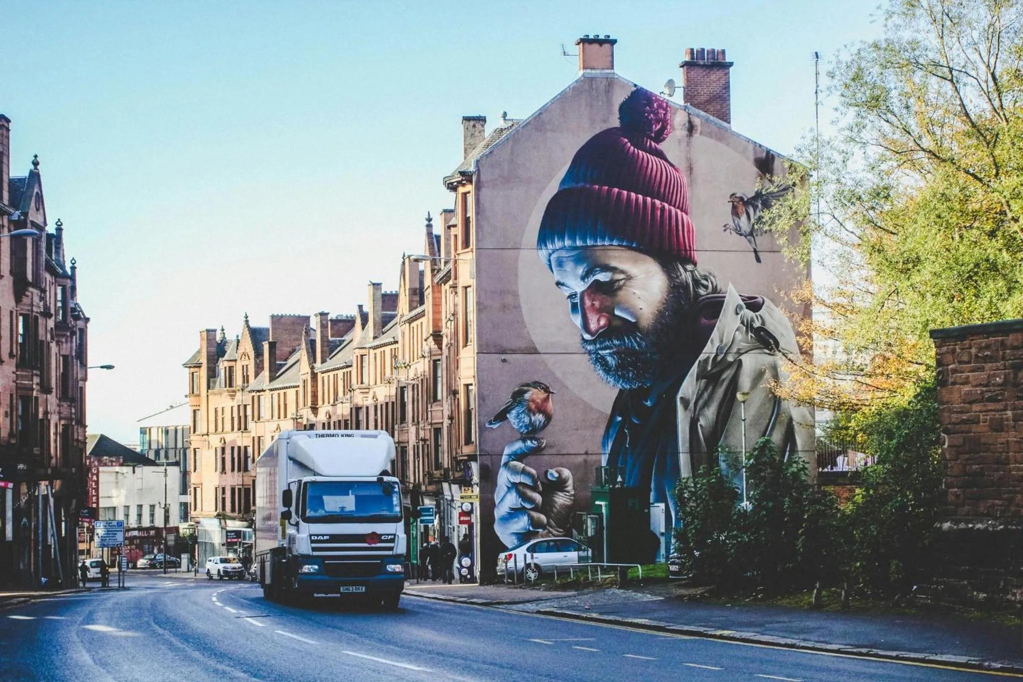 Area and facilities in voco Grand Central Glasgow by IHG