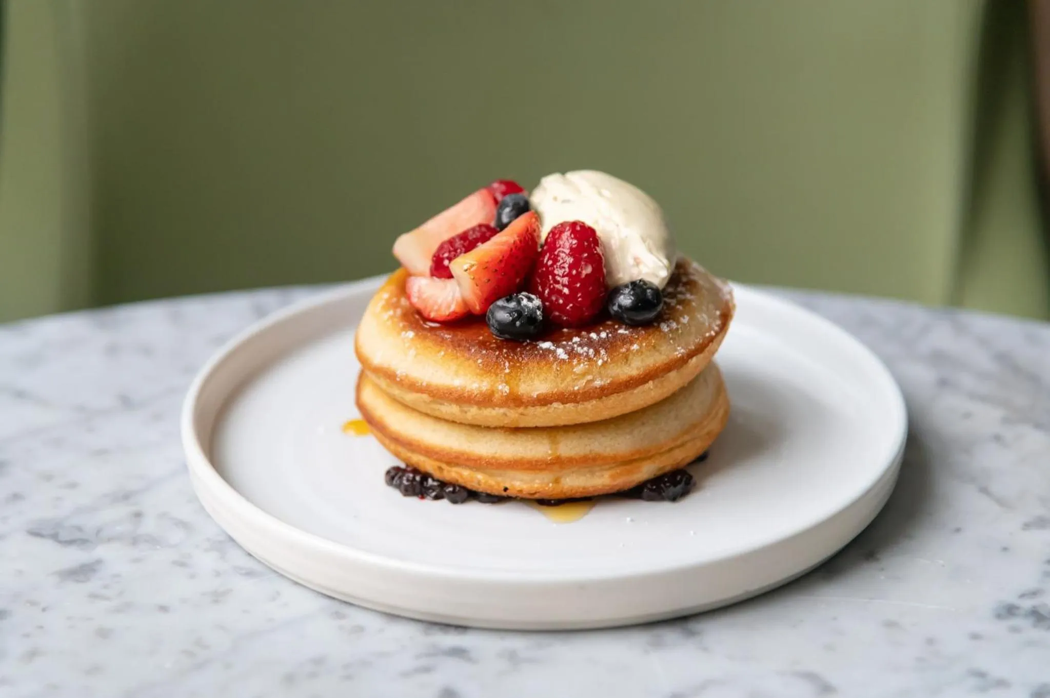 Restaurant/places to eat in voco Grand Central Glasgow by IHG