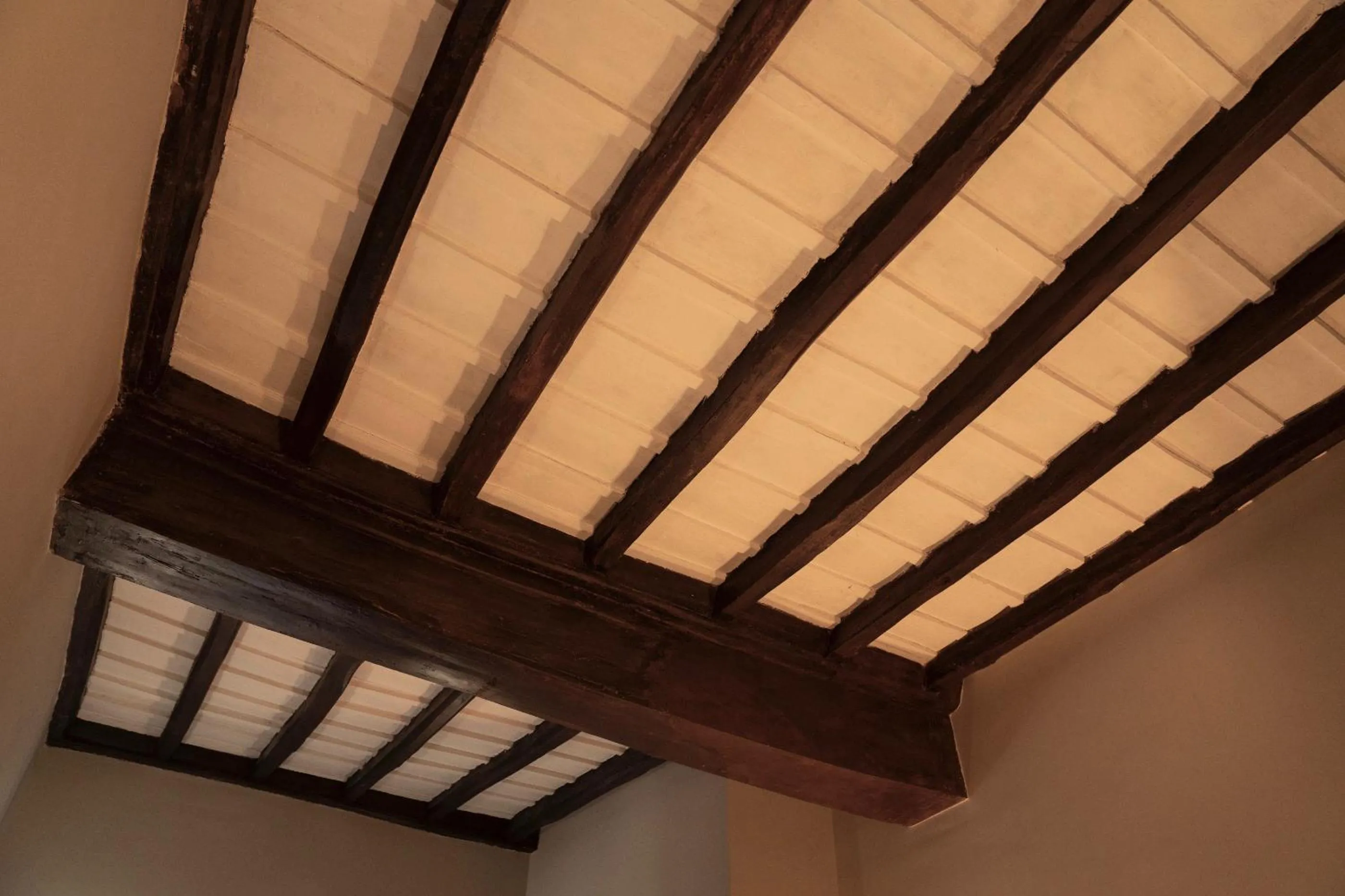 Bedroom in TrastevereInn