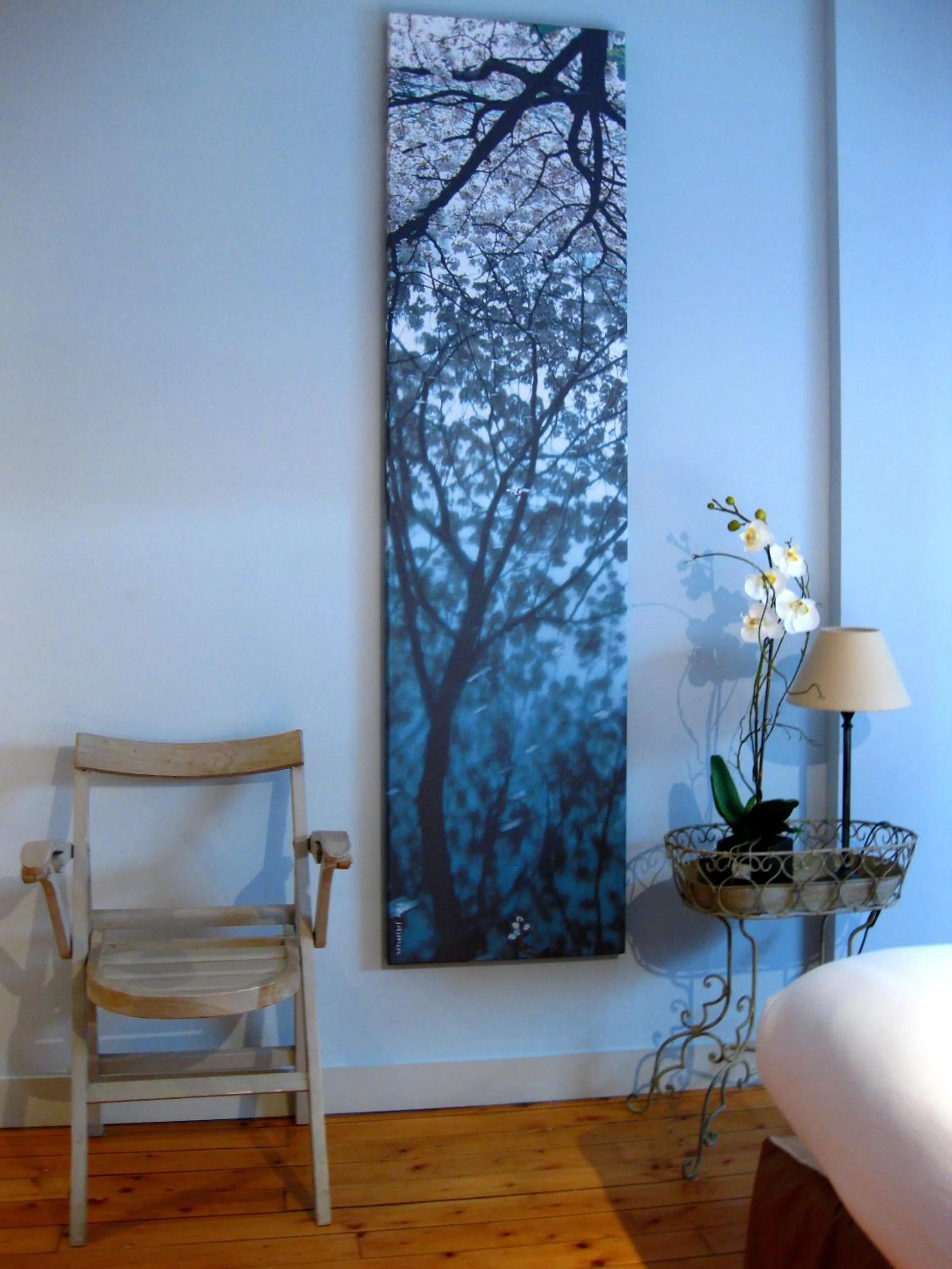 Seating area in Le Gingko - Hotel du Golf Parc Robert Hersant