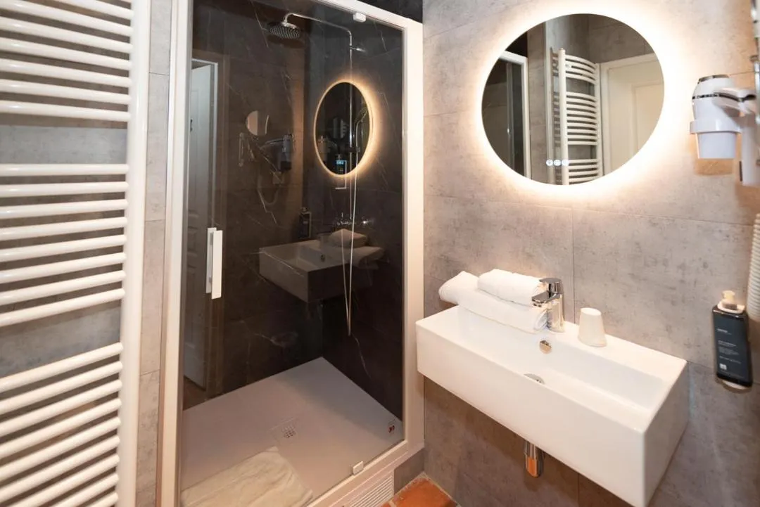 Le Gingko - Hotel du Golf Parc Robert Hersant