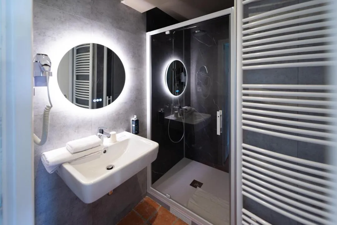 Le Gingko - Hotel du Golf Parc Robert Hersant