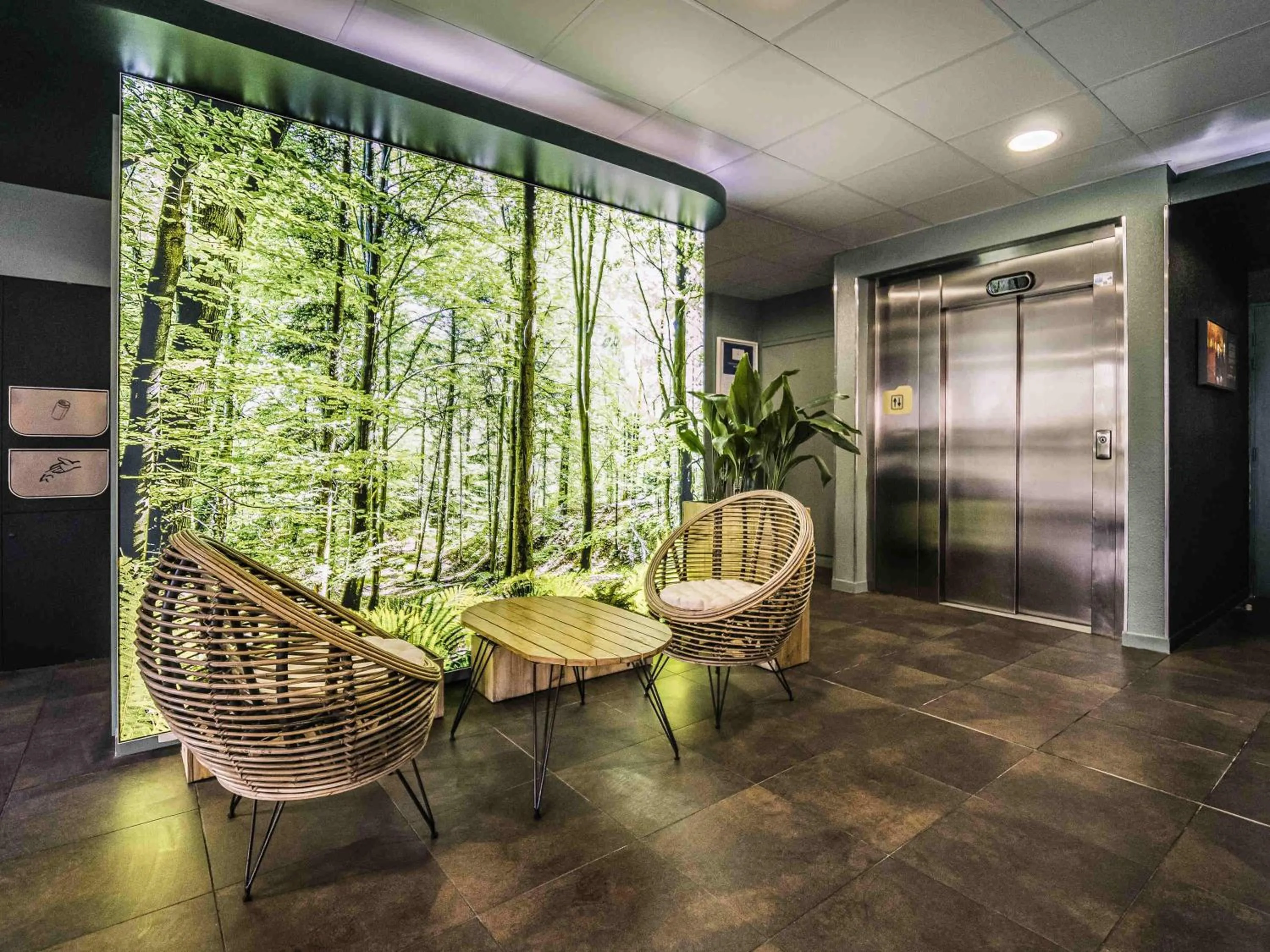 Other in ibis budget Bordeaux Aéroport