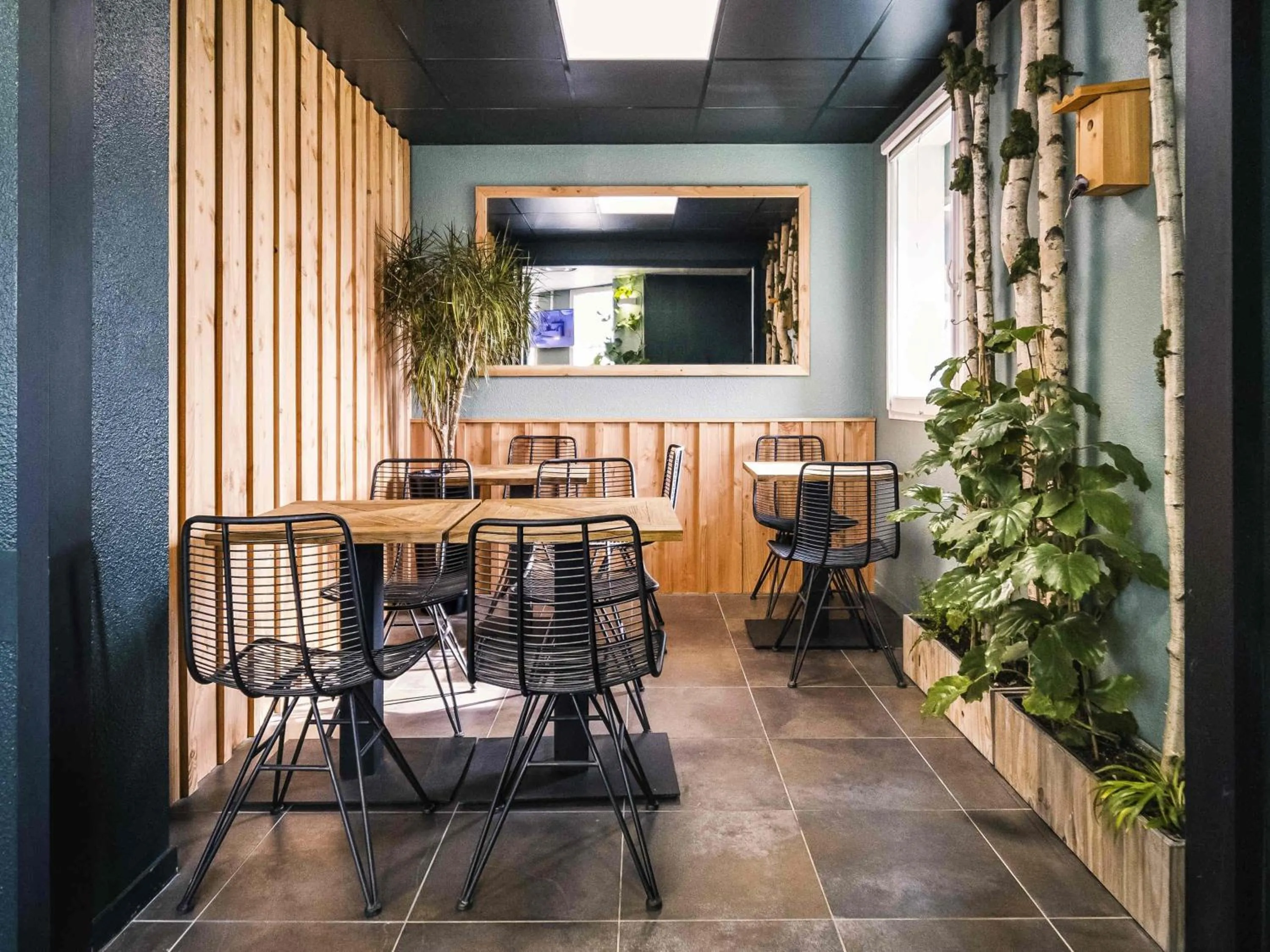 Other in ibis budget Bordeaux Aéroport