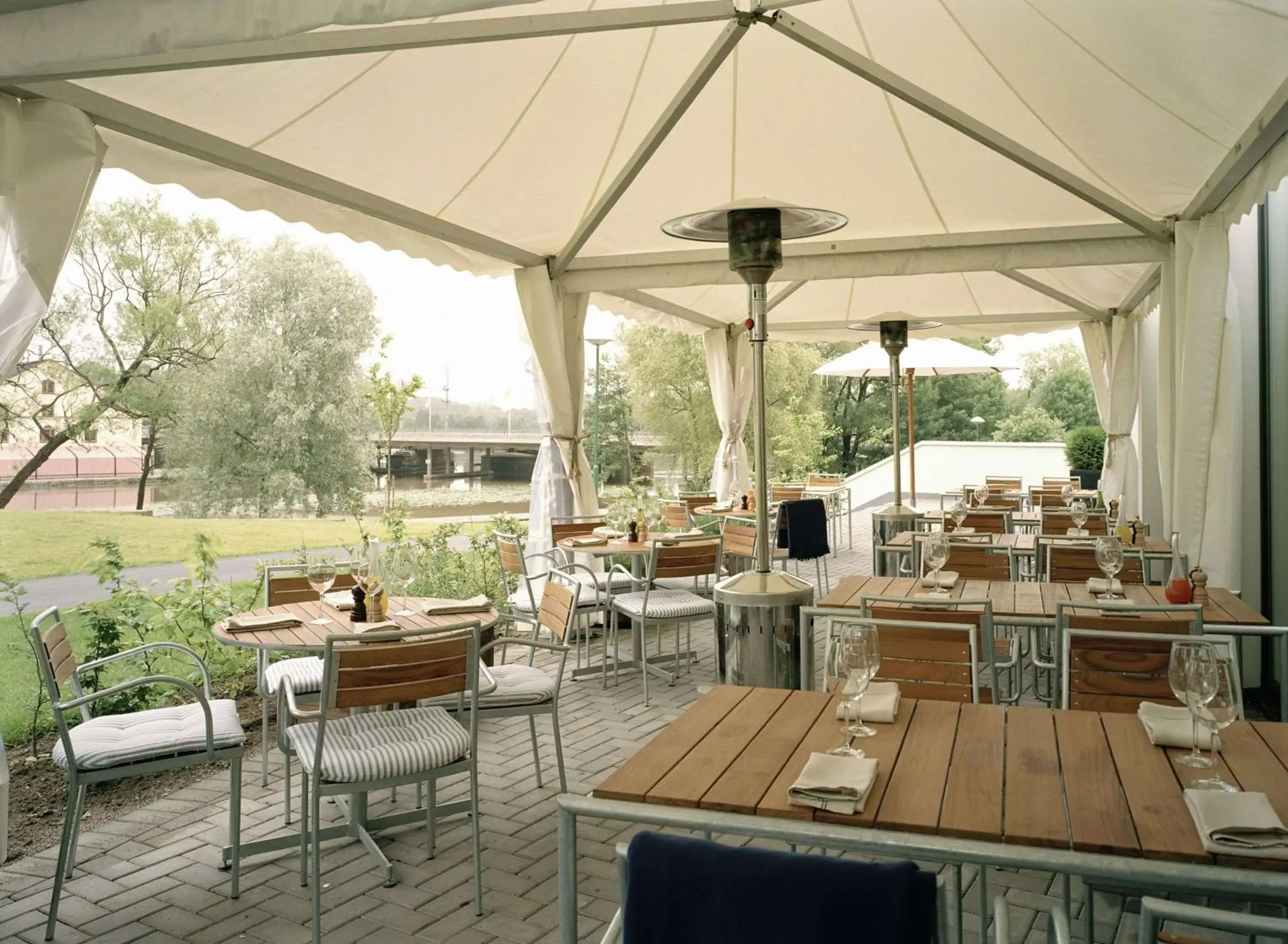 Property building in Scandic Linköping City Property building in Scandic Linköping City