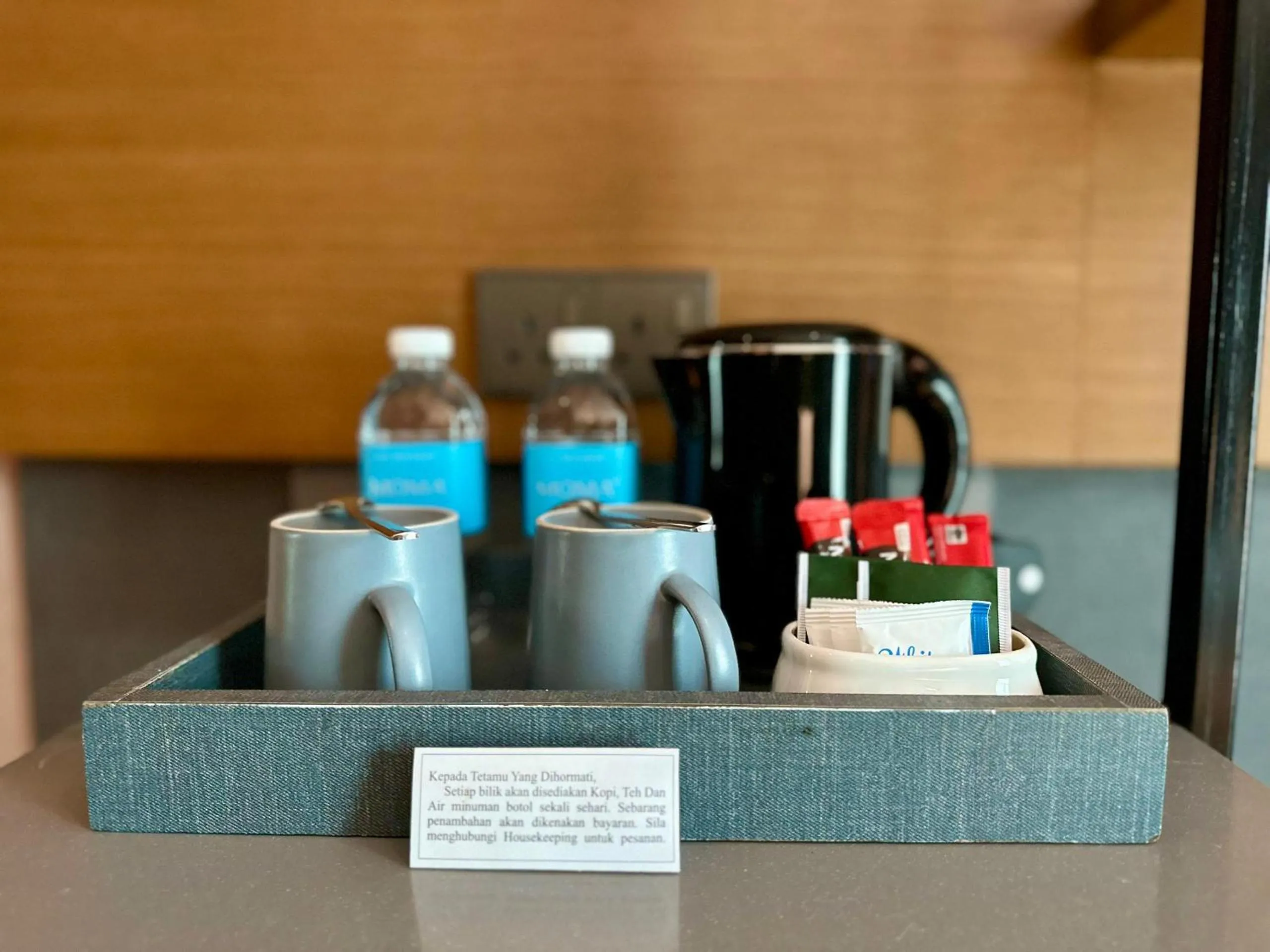 King Park Hotel Kota Kinabalu