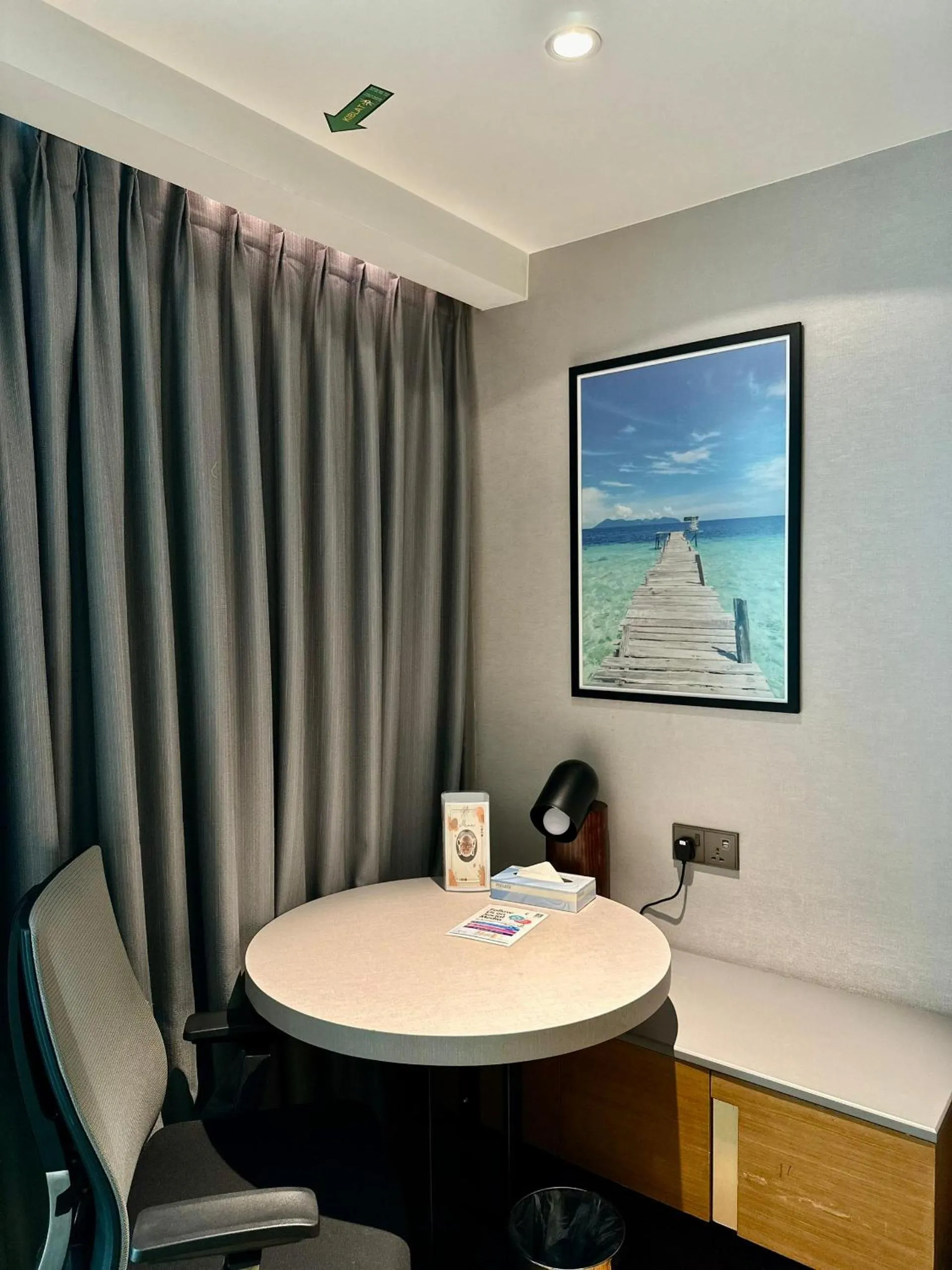 King Park Hotel Kota Kinabalu