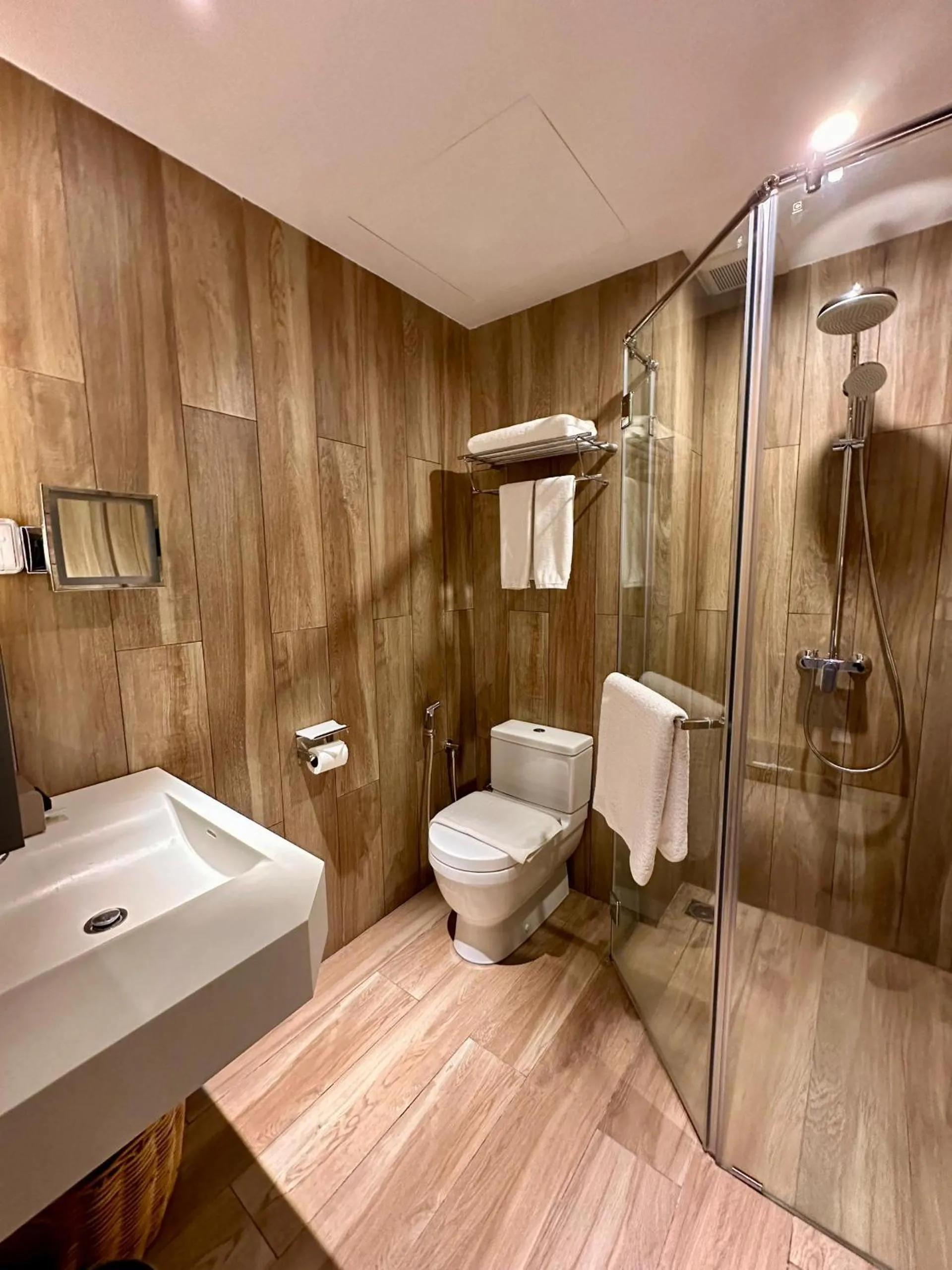 King Park Hotel Kota Kinabalu