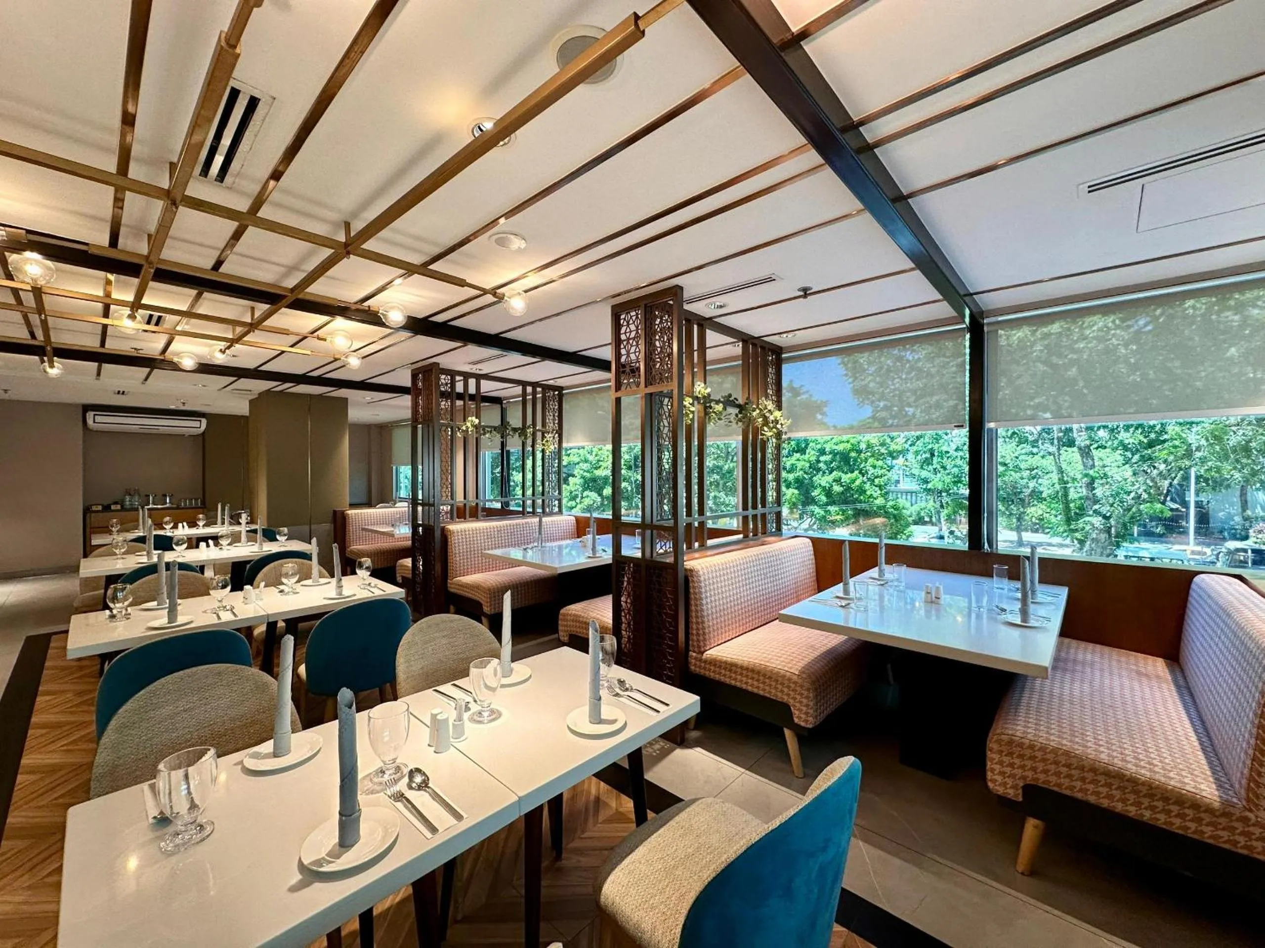 King Park Hotel Kota Kinabalu