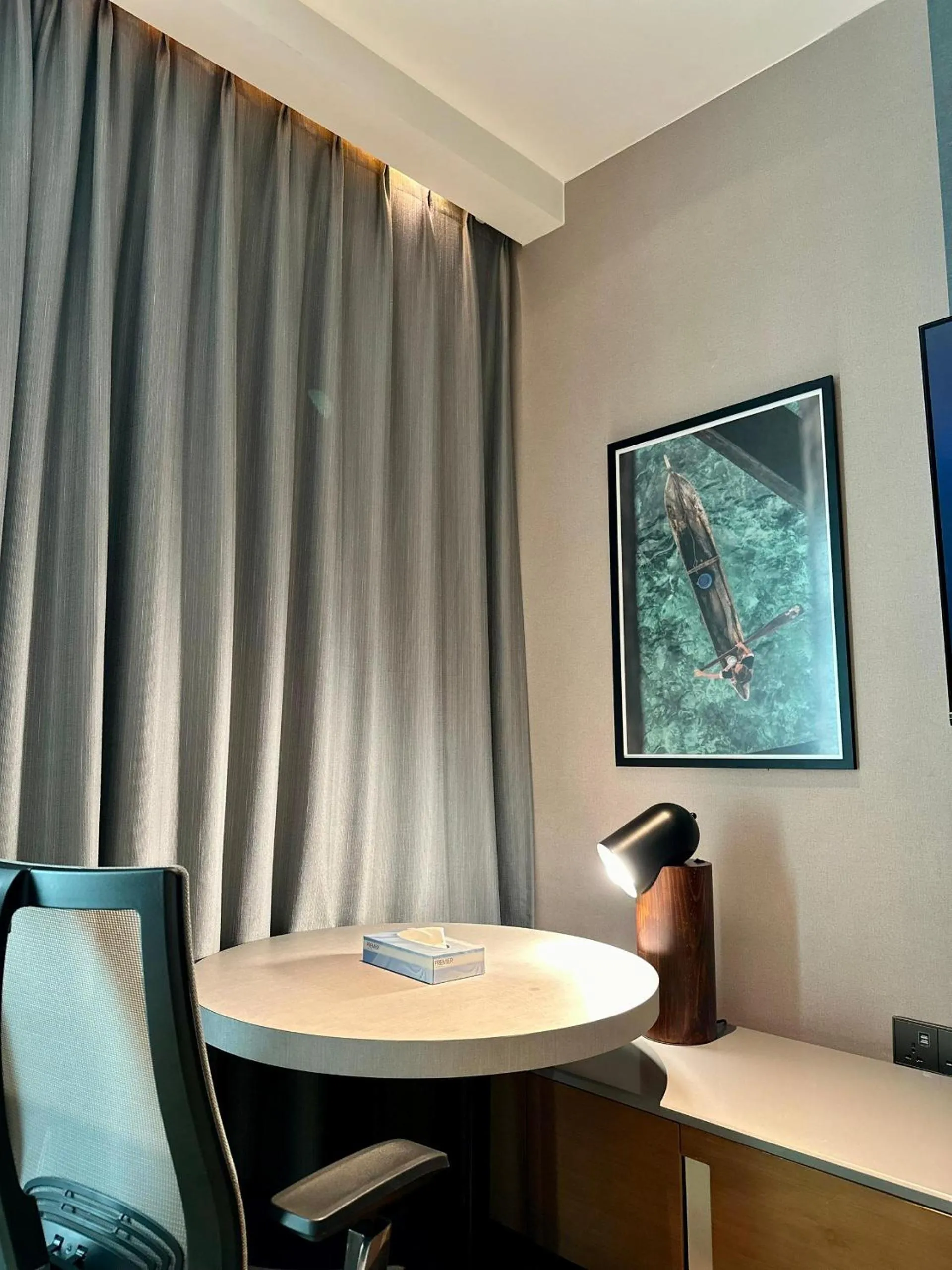 King Park Hotel Kota Kinabalu