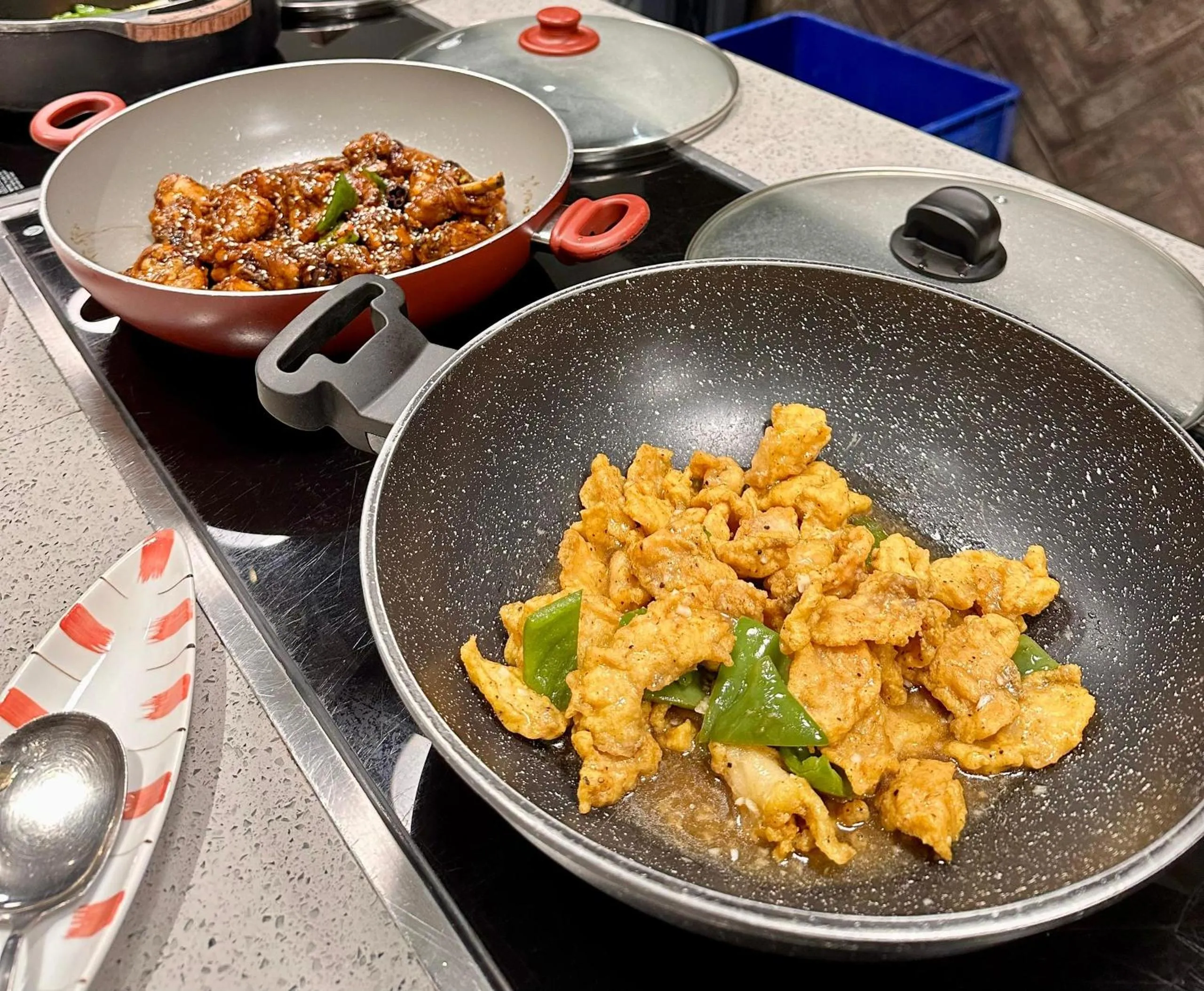 King Park Hotel Kota Kinabalu