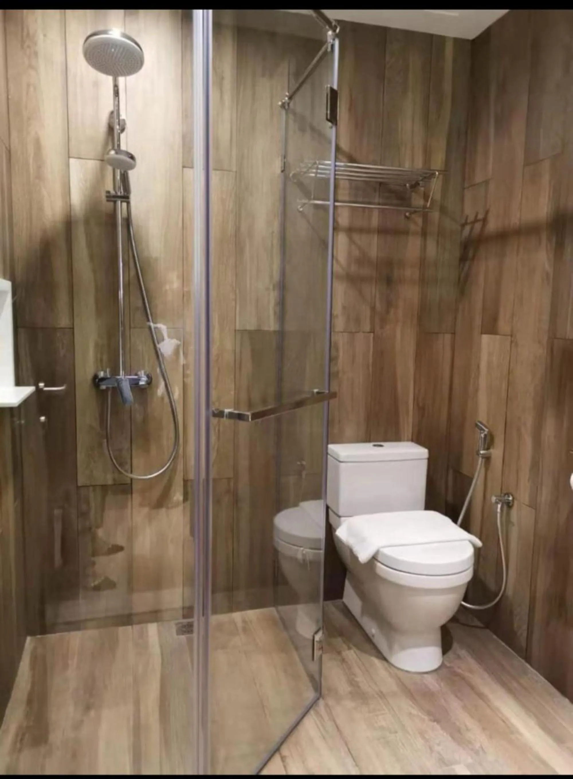 King Park Hotel Kota Kinabalu