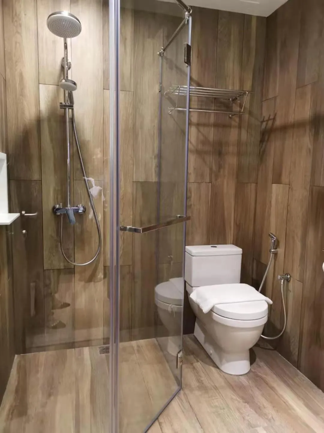 King Park Hotel Kota Kinabalu