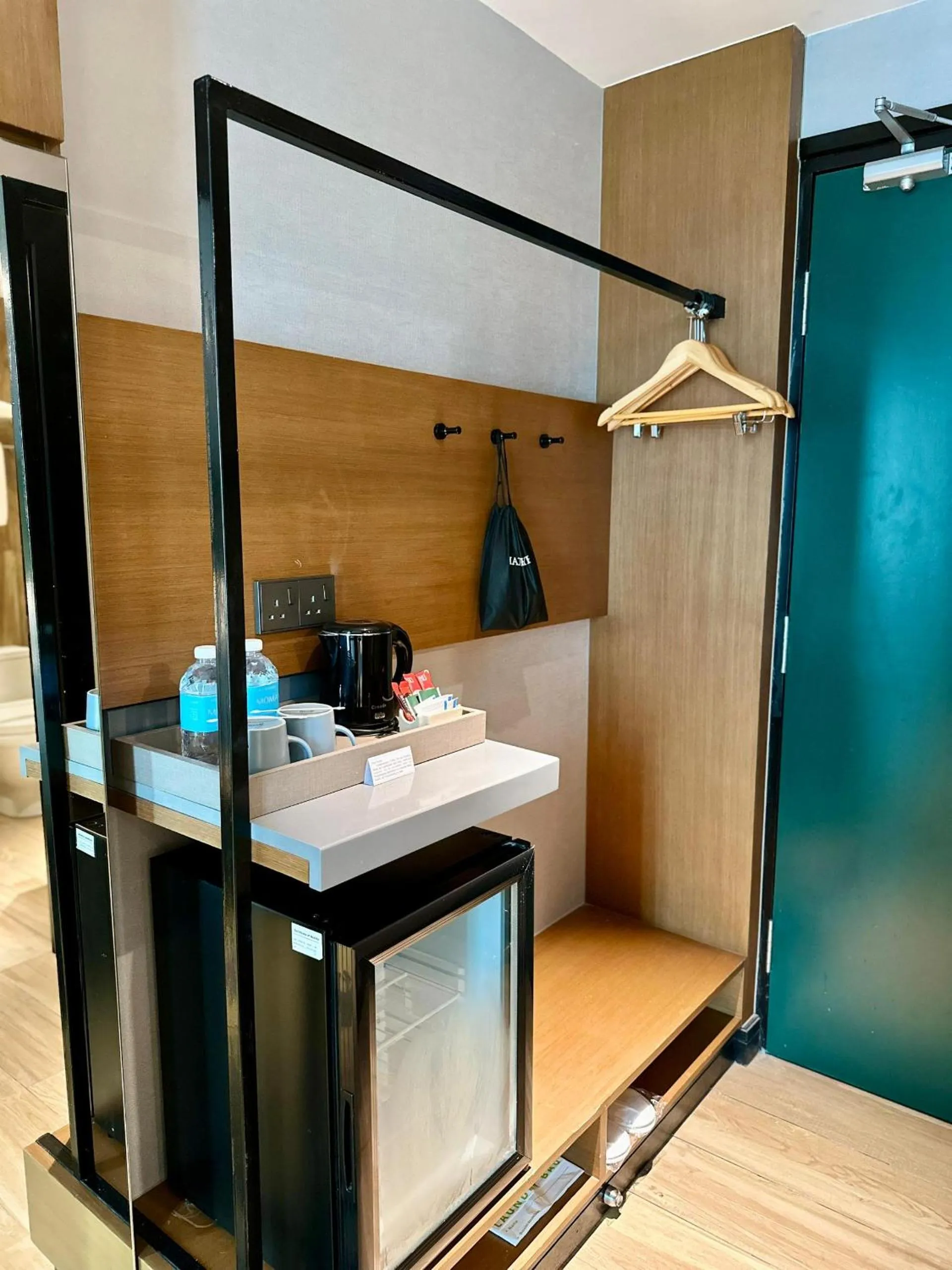 King Park Hotel Kota Kinabalu