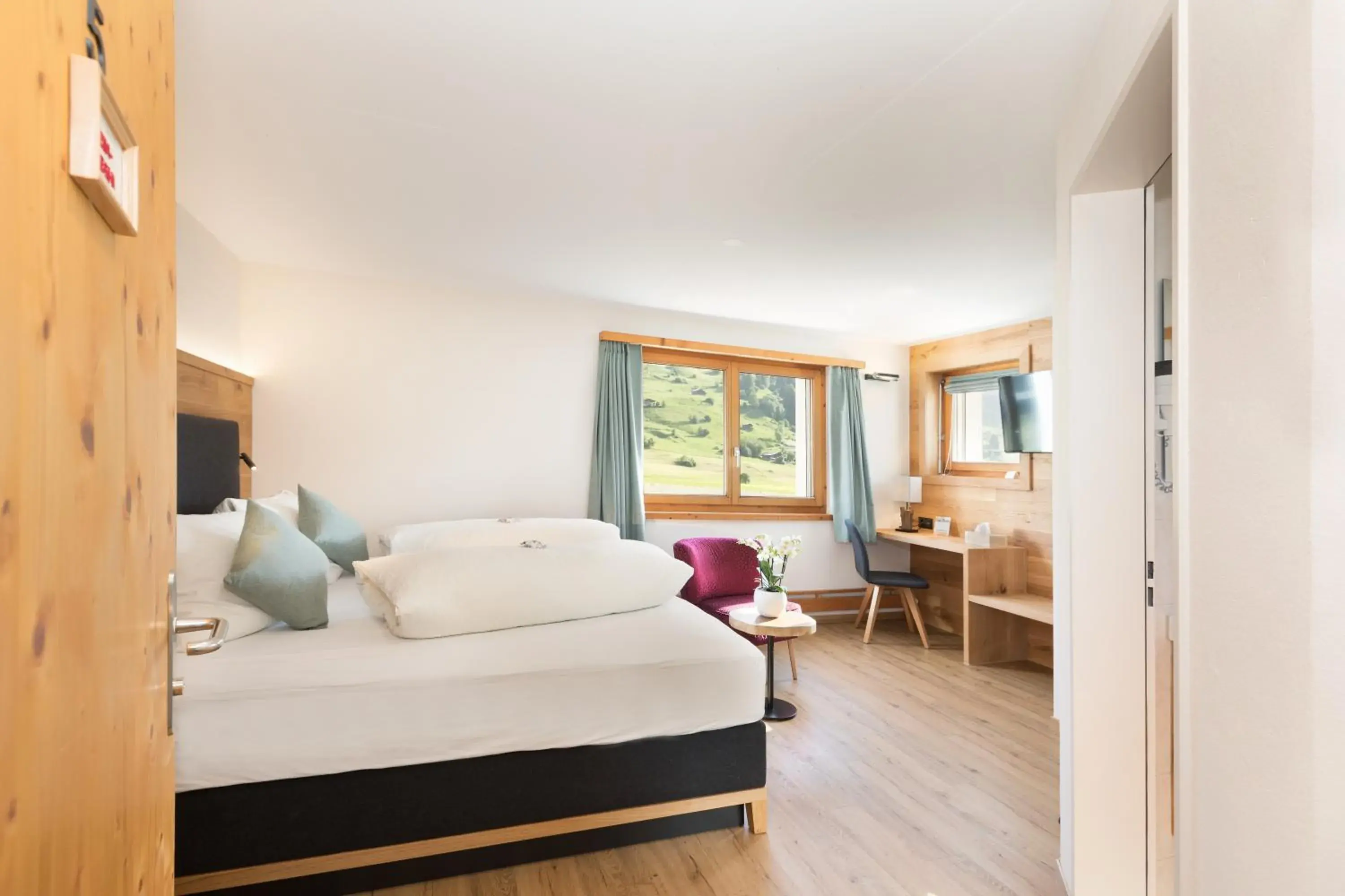 Boutique-Hotel Vincenz Boutique-Hotel Vincenz